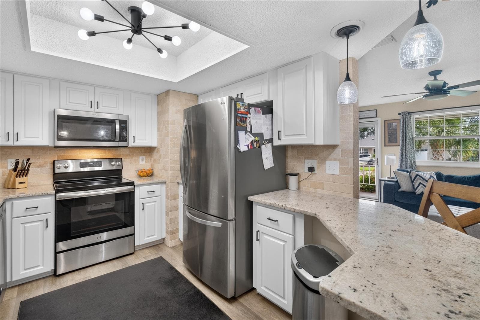 Single Family Residence at 8869 SW 115TH ST, OCALA, photo 19 of 34