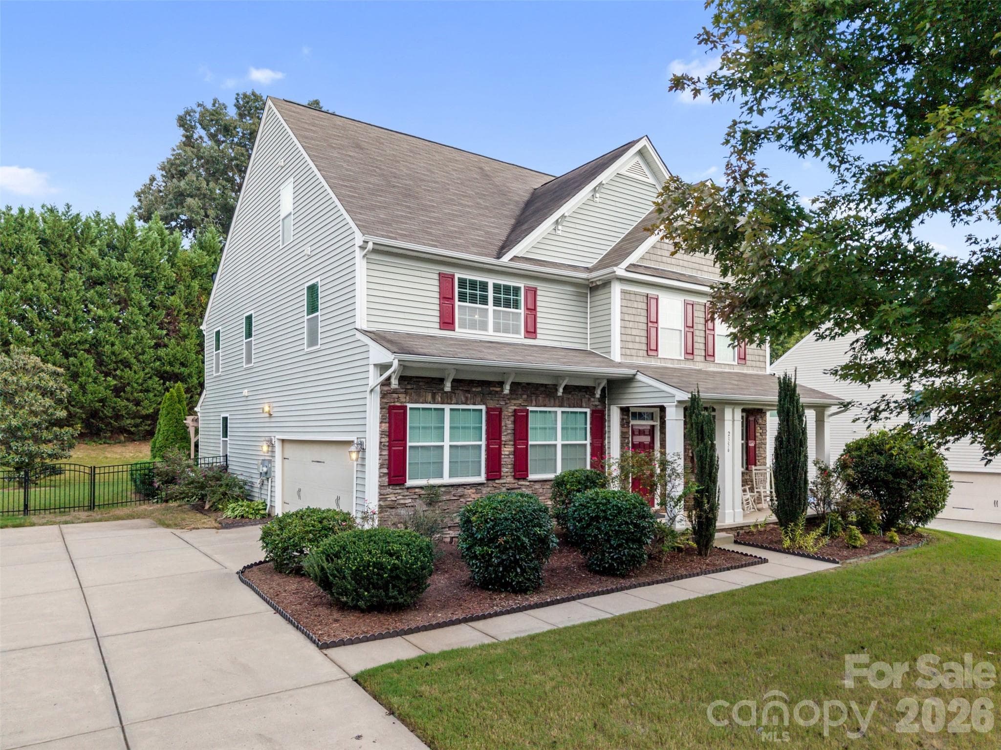Single Family Residence at Rock Hill, photo 2 of 71