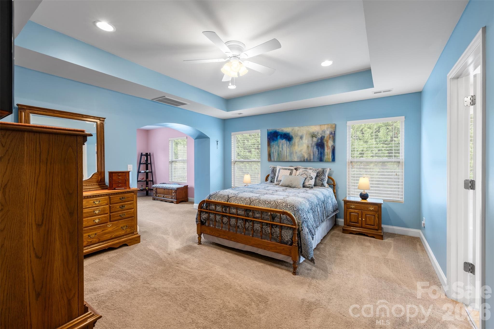 Single Family Residence at 2356 Emma Grace Lane, Rock Hill, photo 13 of 32