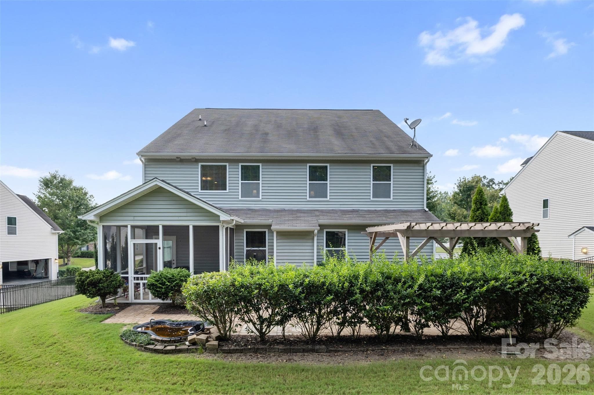 Make this one yours today! - Rock Hill