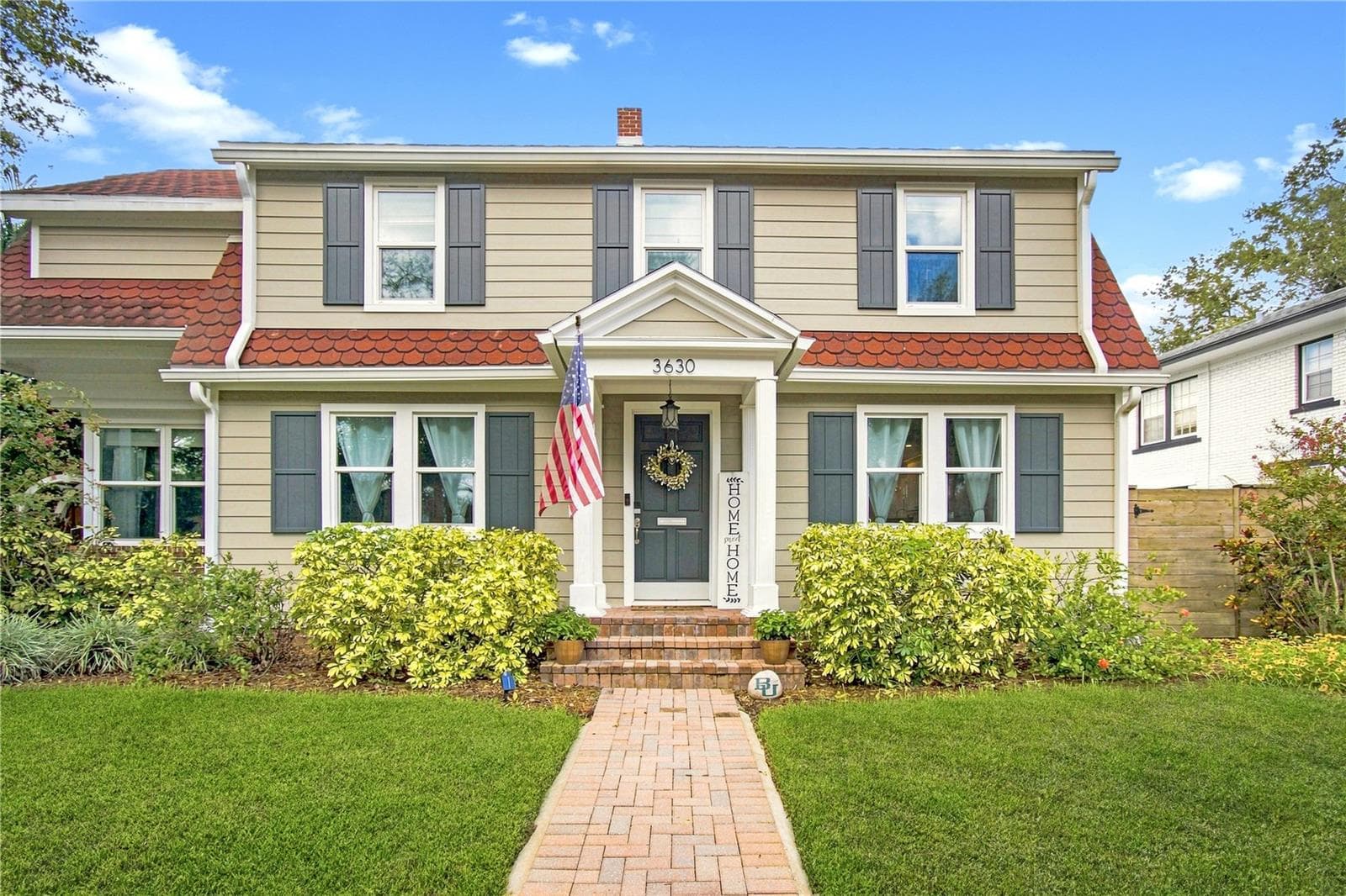 Single Family Residence at 3630 FOSTER HILL DR N, ST PETERSBURG, photo 66 of 69