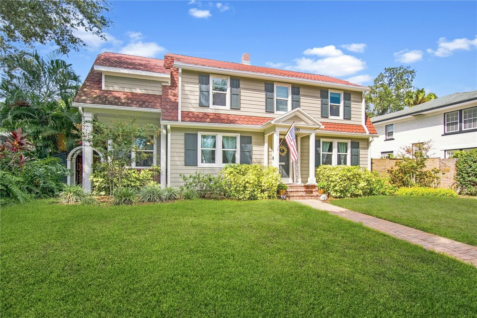 Single Family Residence at 3630 FOSTER HILL DR N, ST PETERSBURG, photo 3 of 69