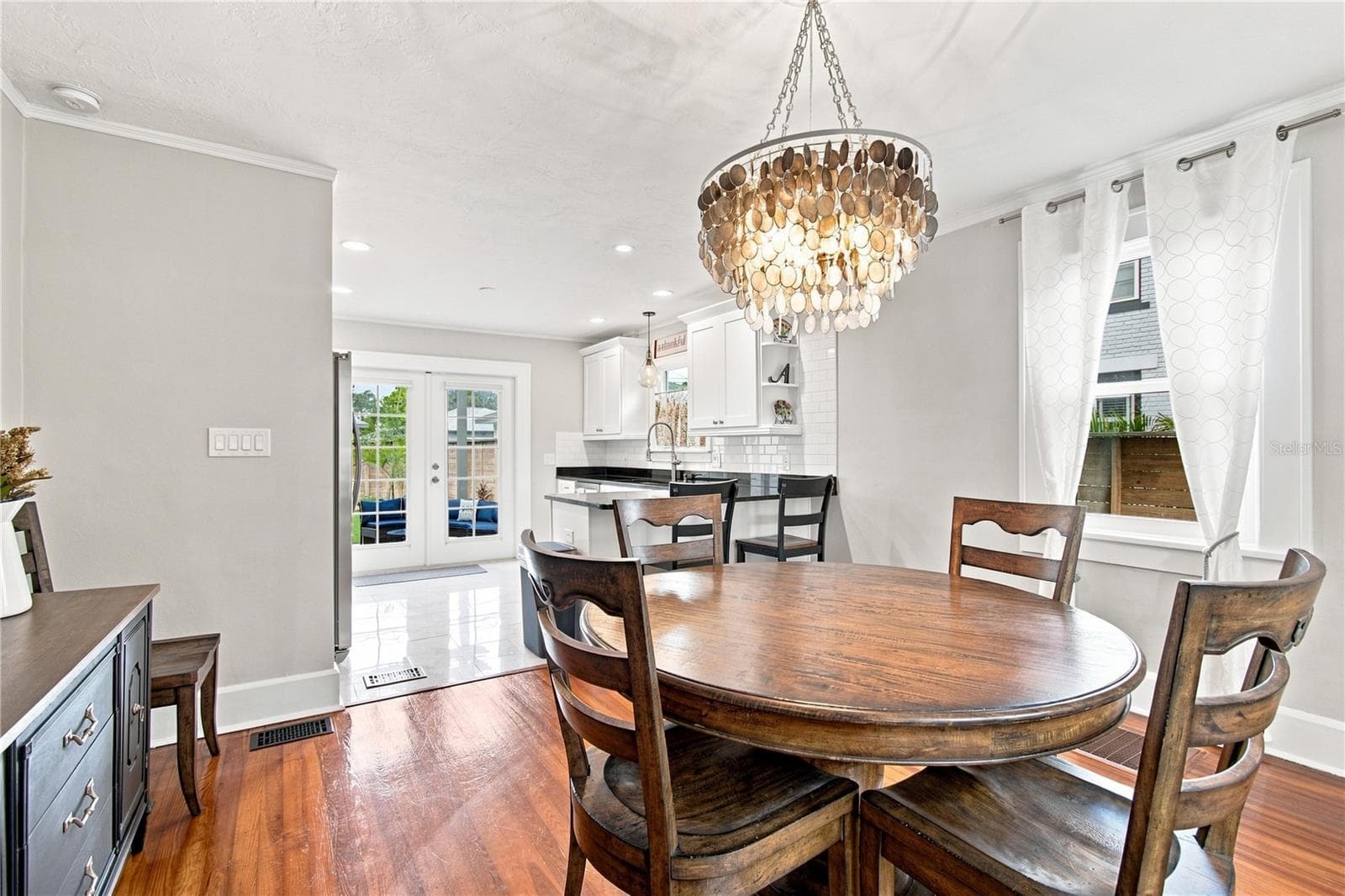 Single Family Residence at 3630 FOSTER HILL DR N, ST PETERSBURG, photo 8 of 69