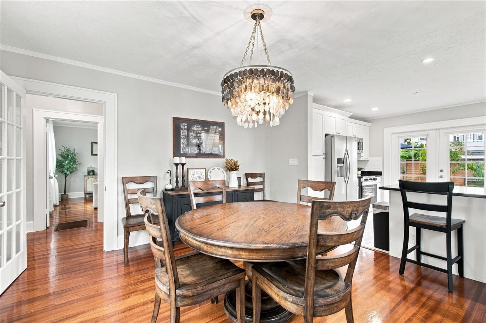 Single Family Residence at 3630 FOSTER HILL DR N, ST PETERSBURG, photo 9 of 69