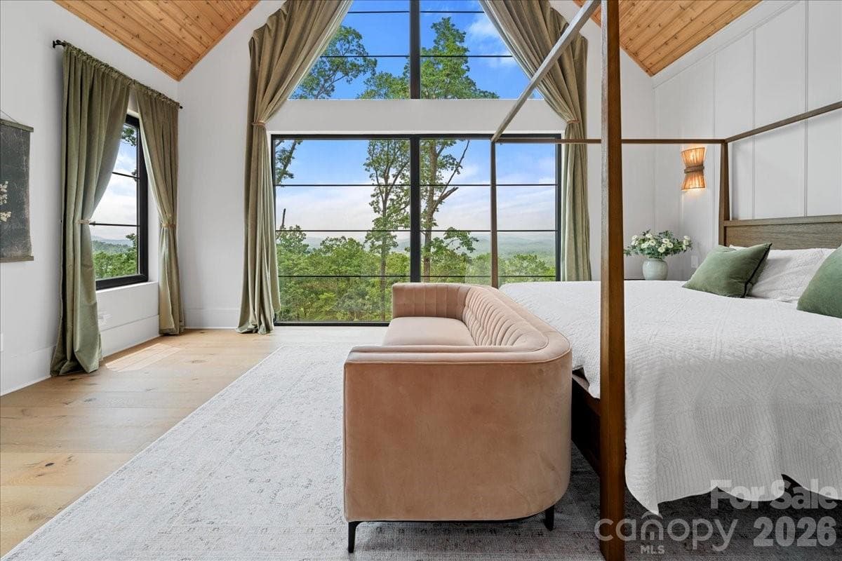 Single Family Residence at 724 Grand Laurel Way, Brasstown, photo 9 of 48