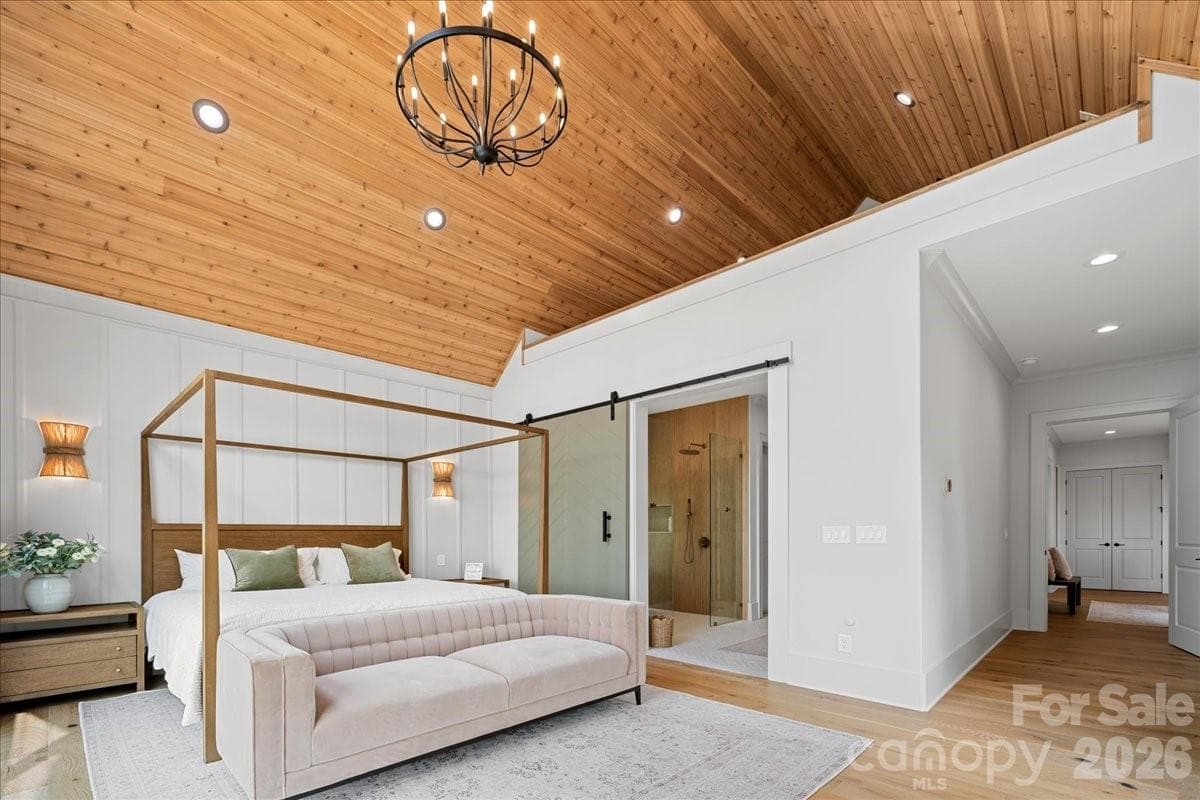 Single Family Residence at 724 Grand Laurel Way, Brasstown, photo 10 of 48