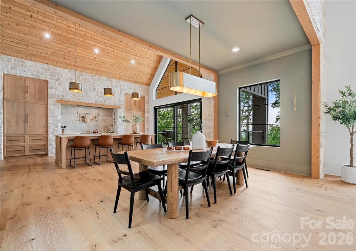 Single Family Residence at 724 Grand Laurel Way, Brasstown, photo 14 of 48