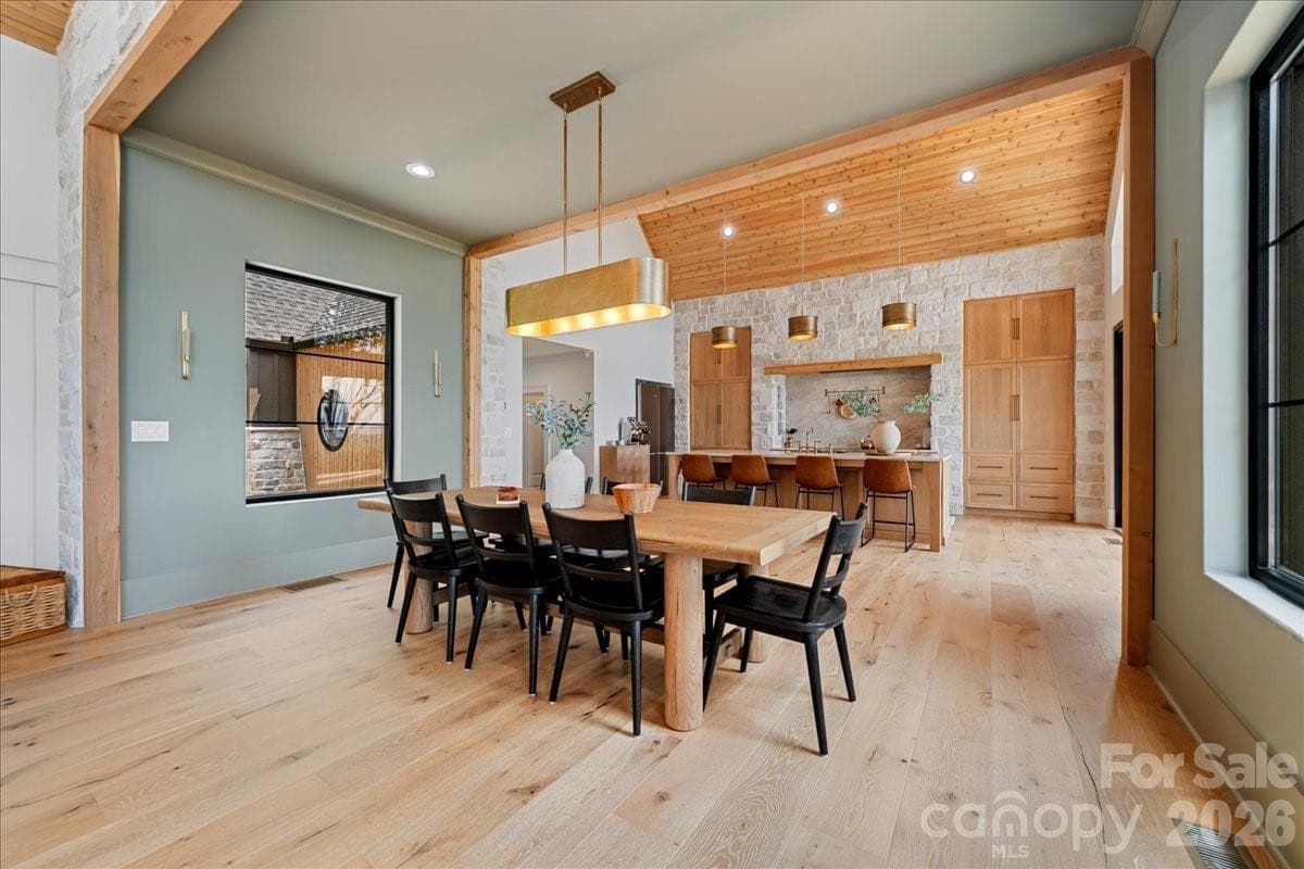 Single Family Residence at 724 Grand Laurel Way, Brasstown, photo 15 of 48