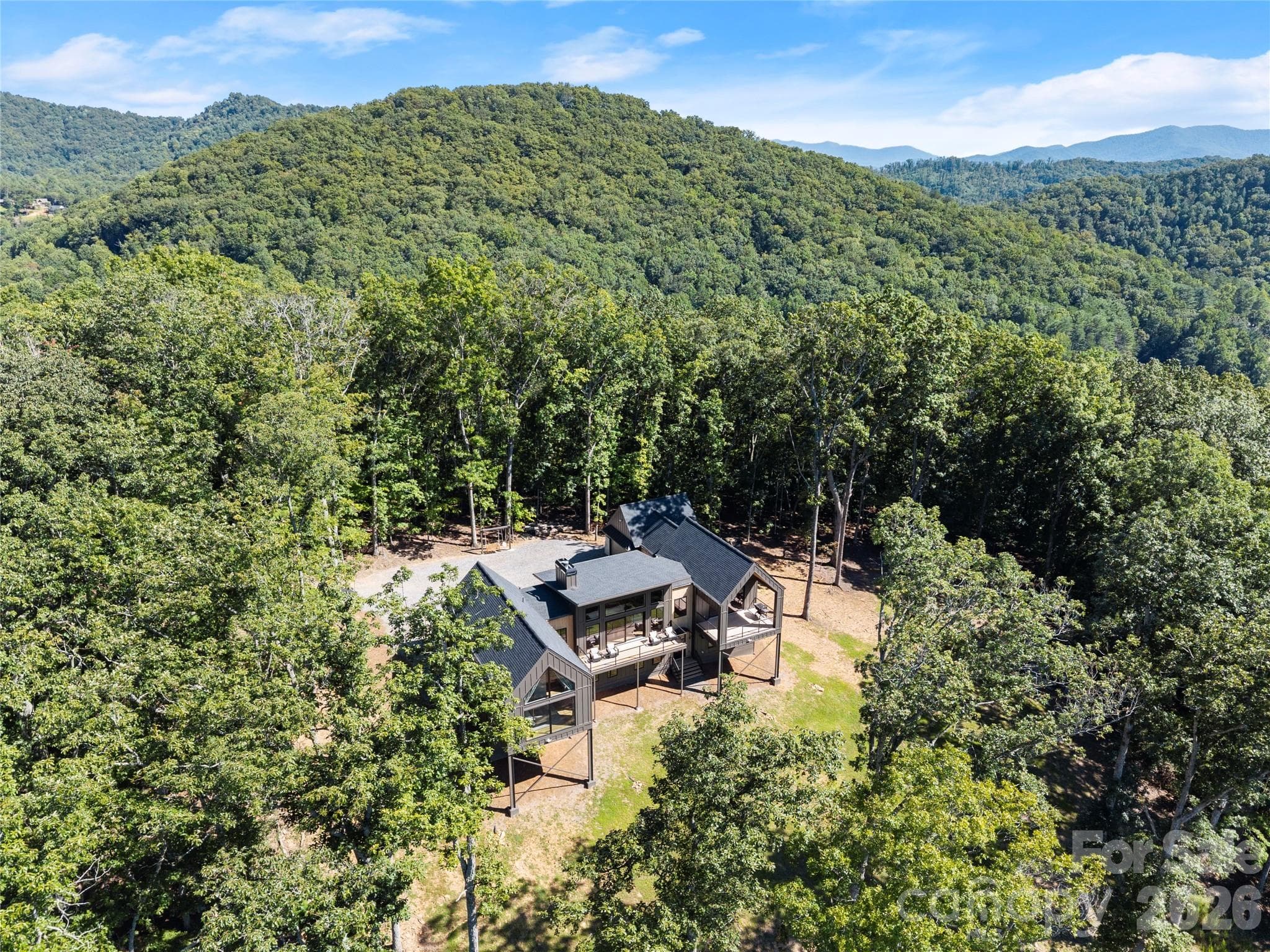 Single Family Residence at 724 Grand Laurel Way, Brasstown, photo 40 of 48