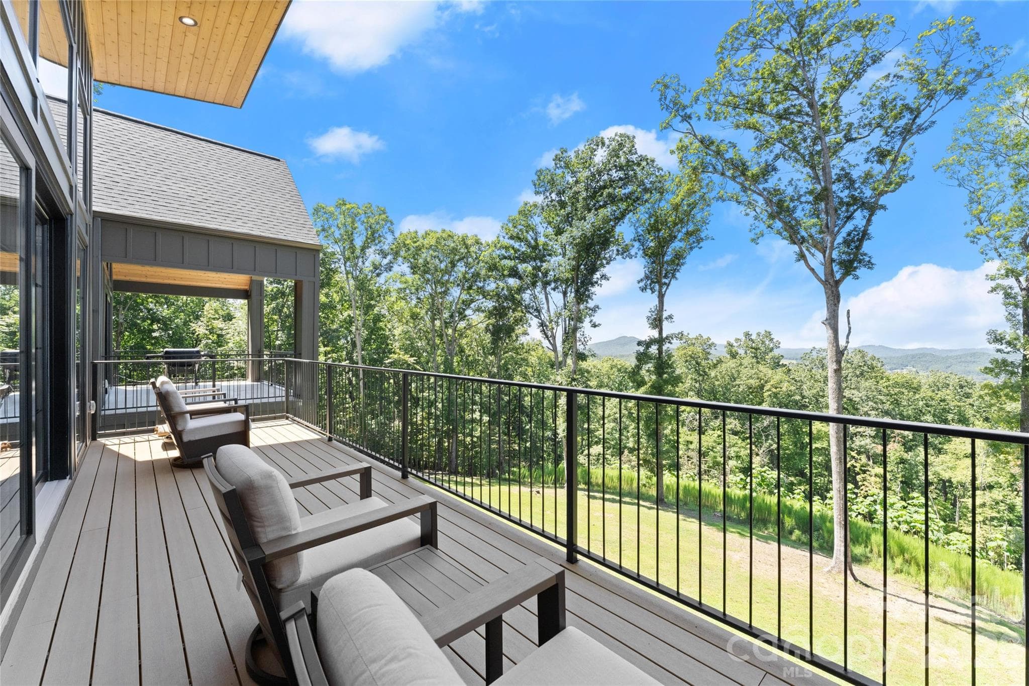 Single Family Residence at 724 Grand Laurel Way, Brasstown, photo 41 of 48