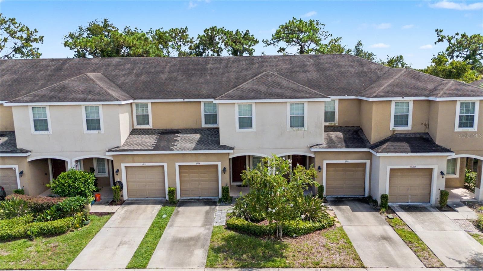 Townhouse at 6914 HOLLY HEATH DR, RIVERVIEW, photo 35 of 39