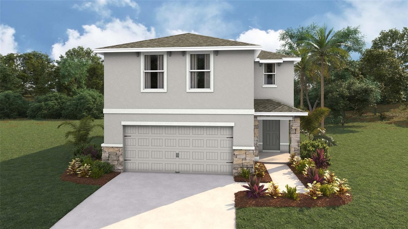 Single Family Residence at 6824 SW 45TH AVE, OCALA
