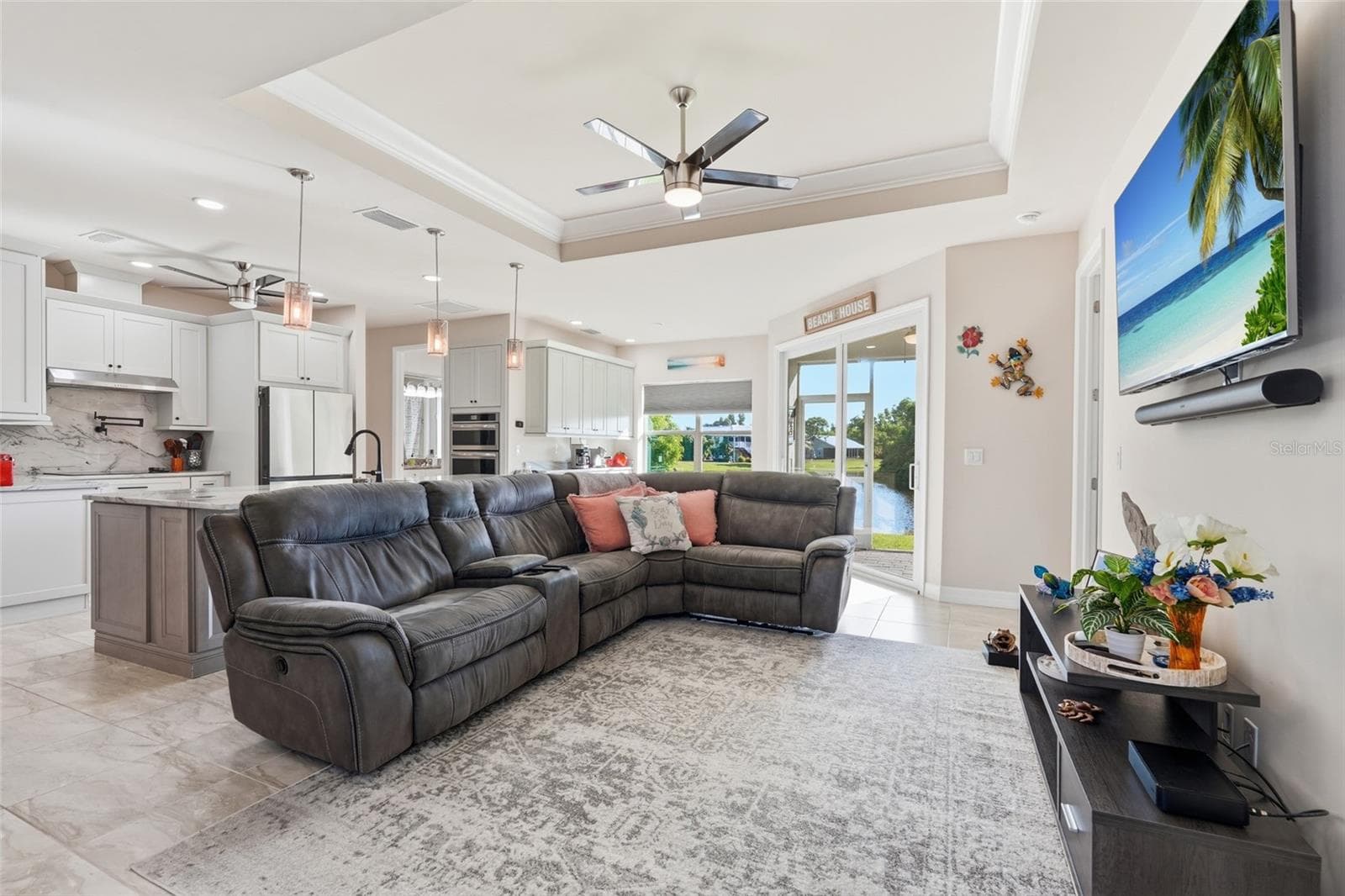 Single Family Residence at 4507 LAKE HEATHER CIR, ST JAMES CITY, photo 13 of 47