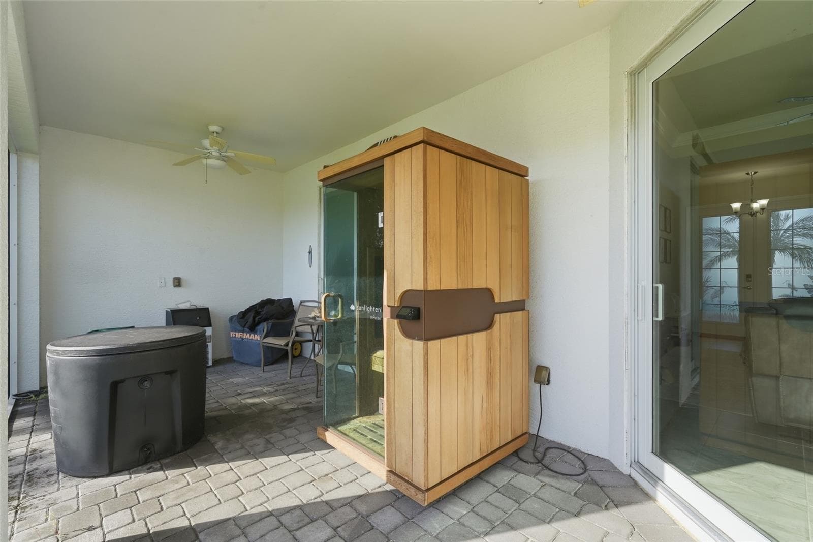 Single Family Residence at 4507 LAKE HEATHER CIR, ST JAMES CITY, photo 31 of 47