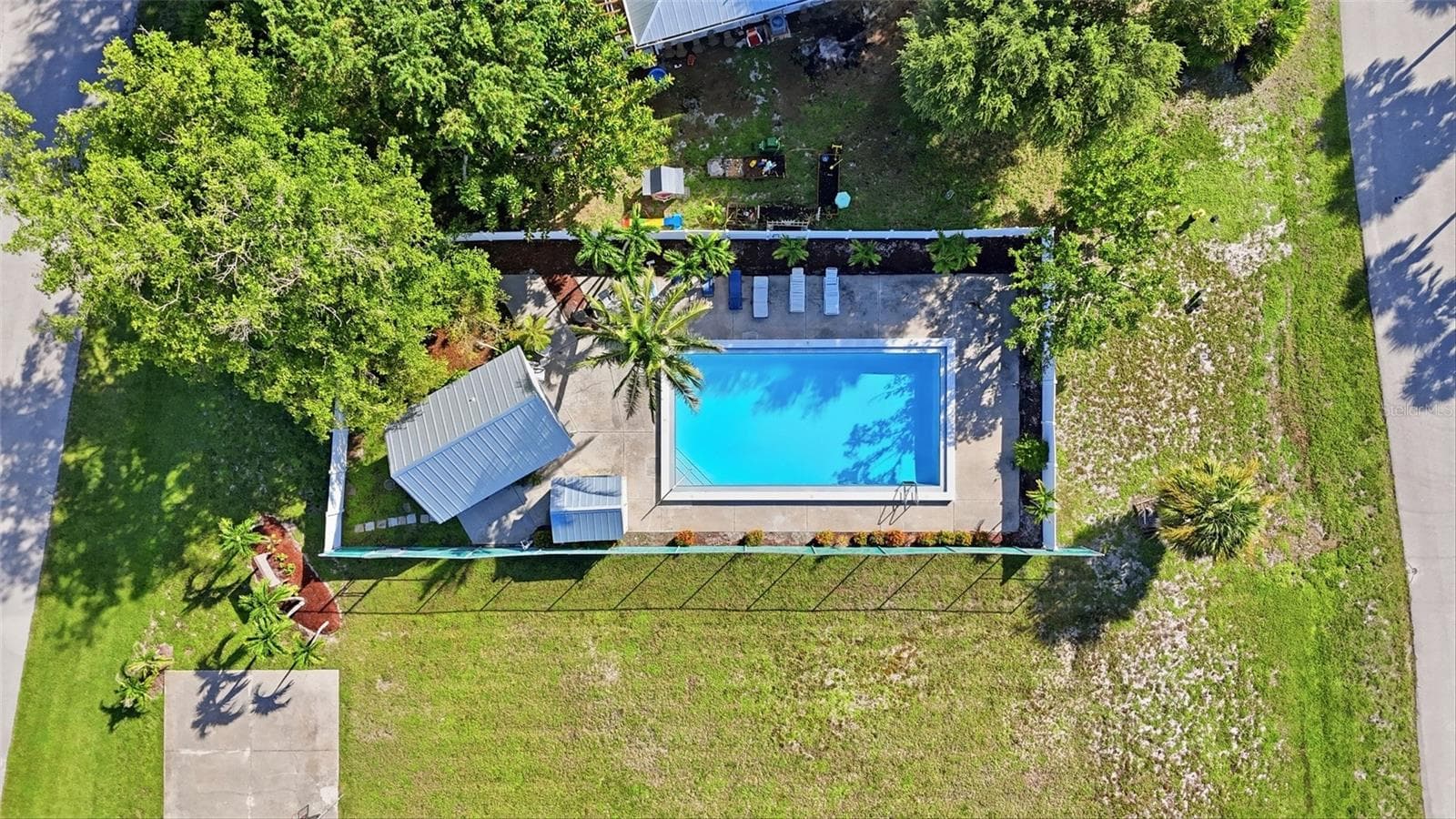 Single Family Residence at 4507 LAKE HEATHER CIR, ST JAMES CITY, photo 34 of 47