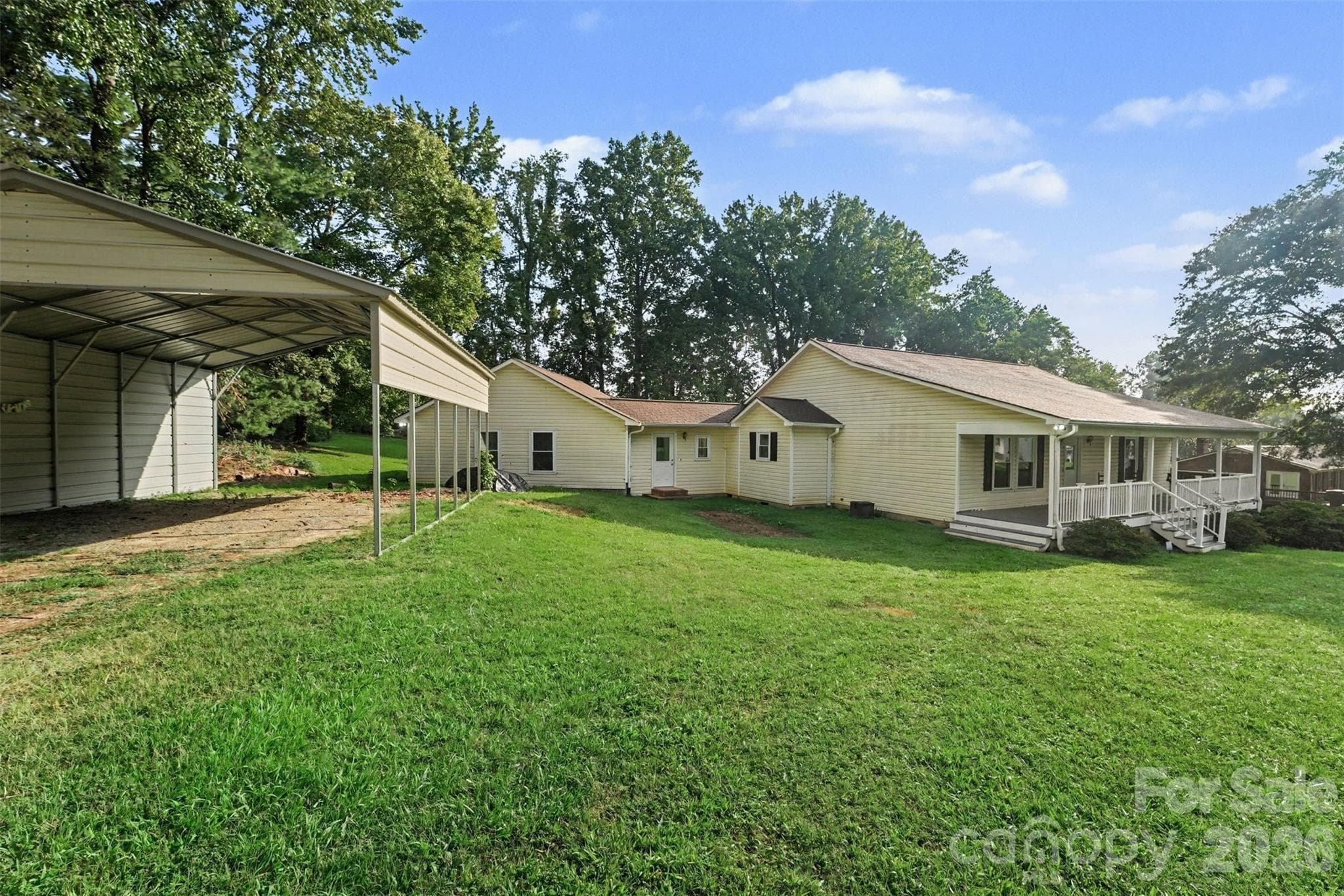 Single Family Residence at 171 Bevis Lane, Statesville, photo 28 of 32
