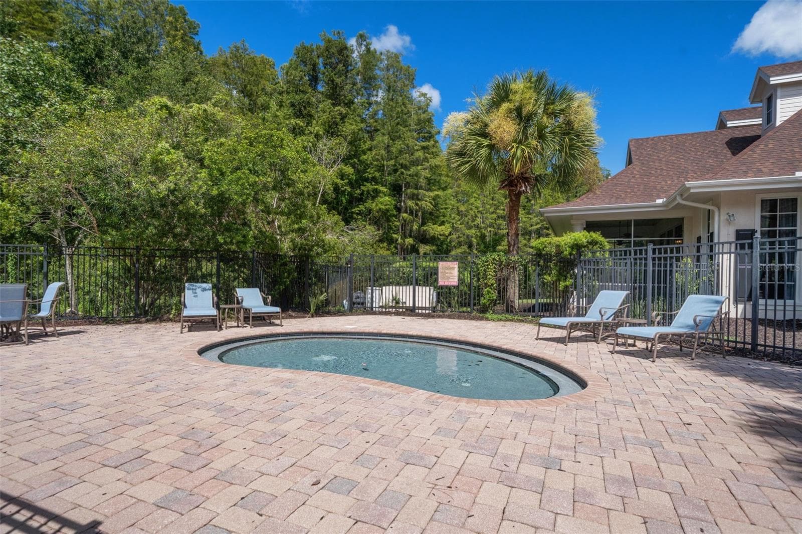 Single Family Residence at 19620 LONESOME PINE DR, LAND O LAKES, photo 50 of 74