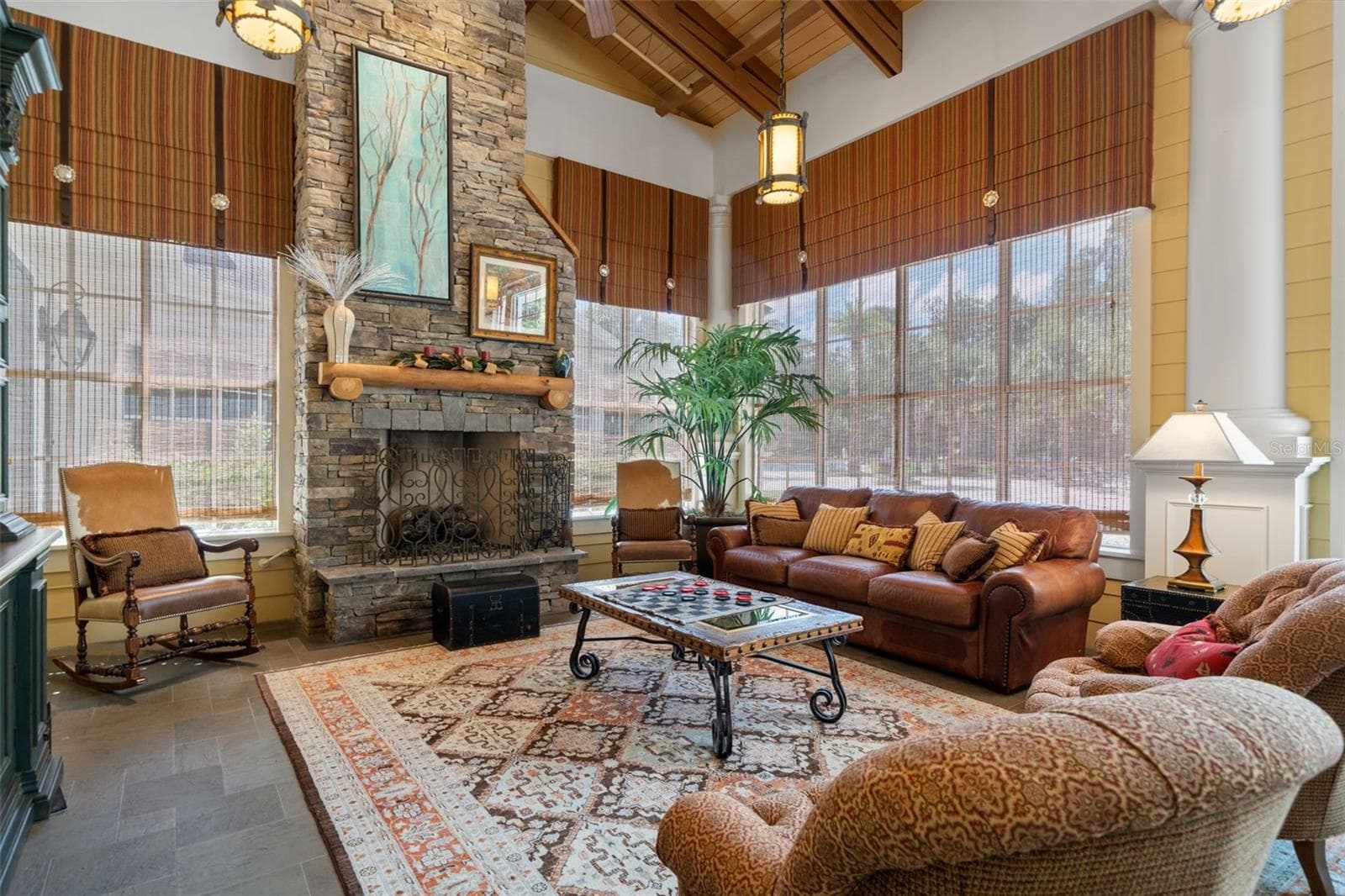 Single Family Residence at 19620 LONESOME PINE DR, LAND O LAKES, photo 65 of 74