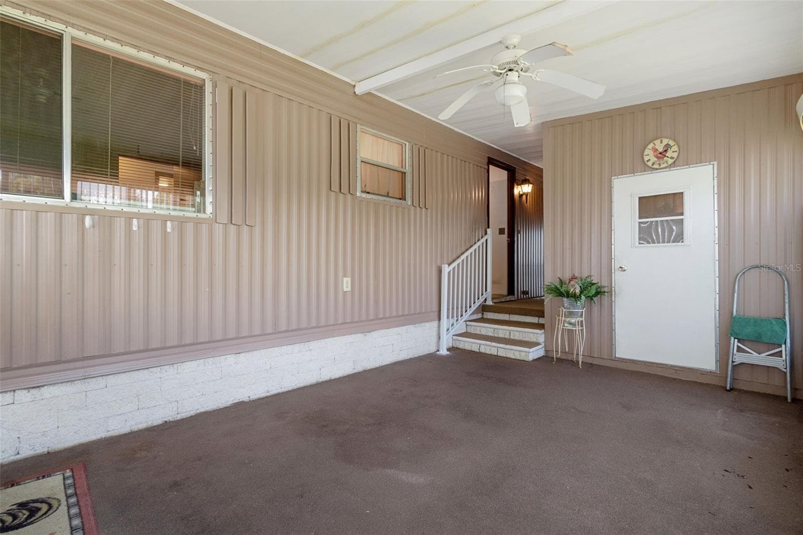 Manufactured Home at 8164 HIGHPOINT BLVD, BROOKSVILLE, photo 7 of 46