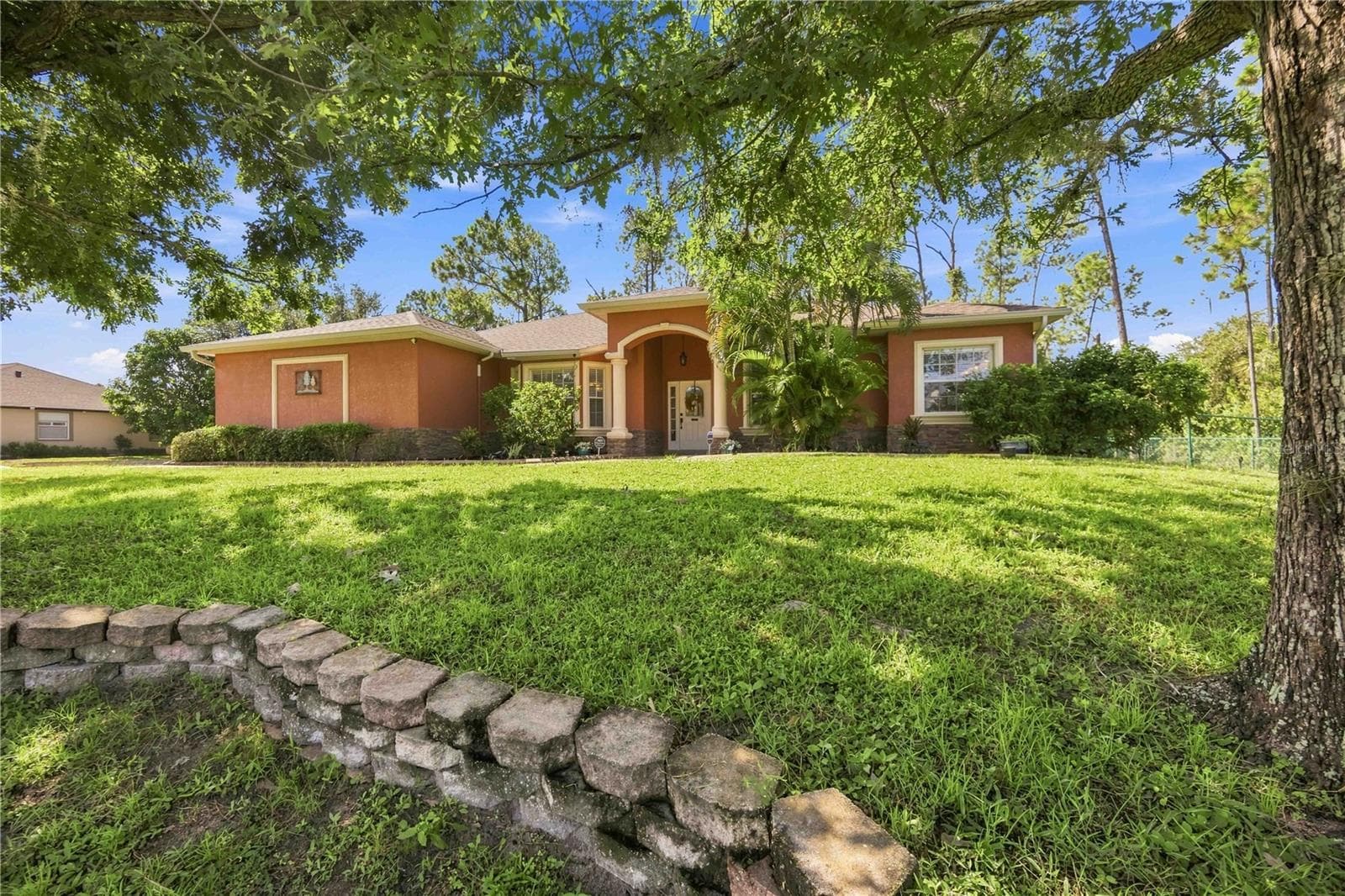 Single Family Residence at 1711 NAFTAL RD, NORTH PORT, photo 3 of 75