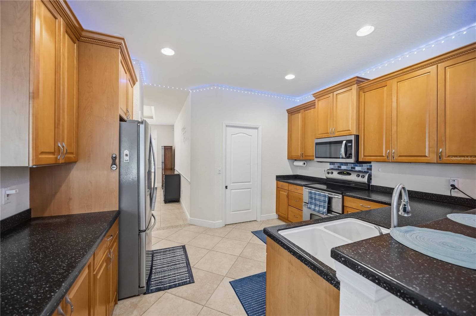 Kithen - 1711 NAFTAL RD, NORTH PORT