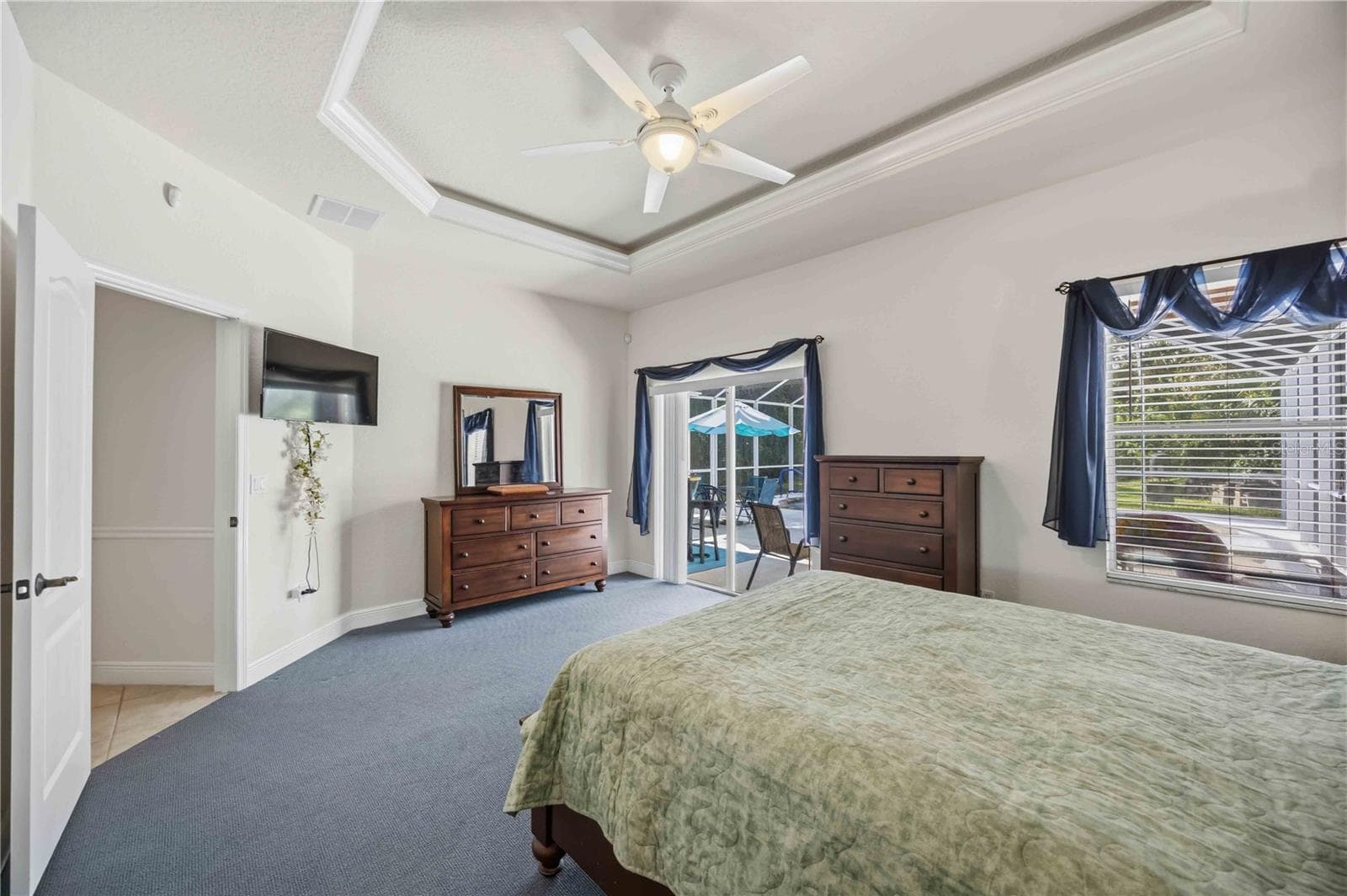 Single Family Residence at 1711 NAFTAL RD, NORTH PORT, photo 35 of 75