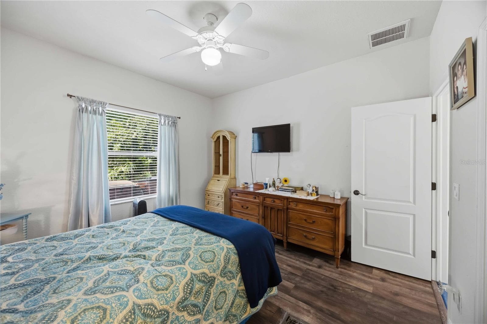 Single Family Residence at 1711 NAFTAL RD, NORTH PORT, photo 43 of 75