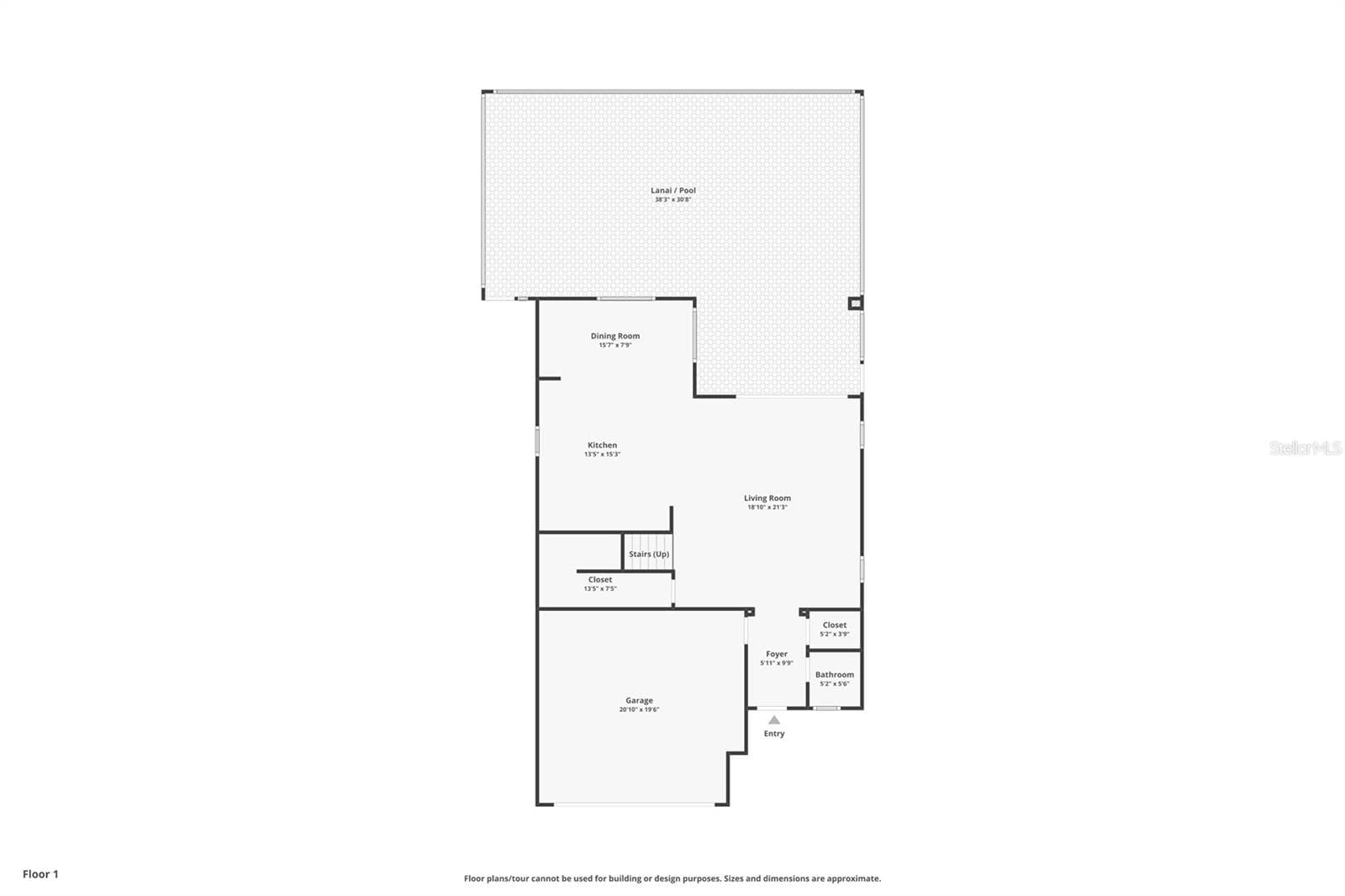 Single Family Residence at 731 42ND ST, SARASOTA, photo 40 of 42