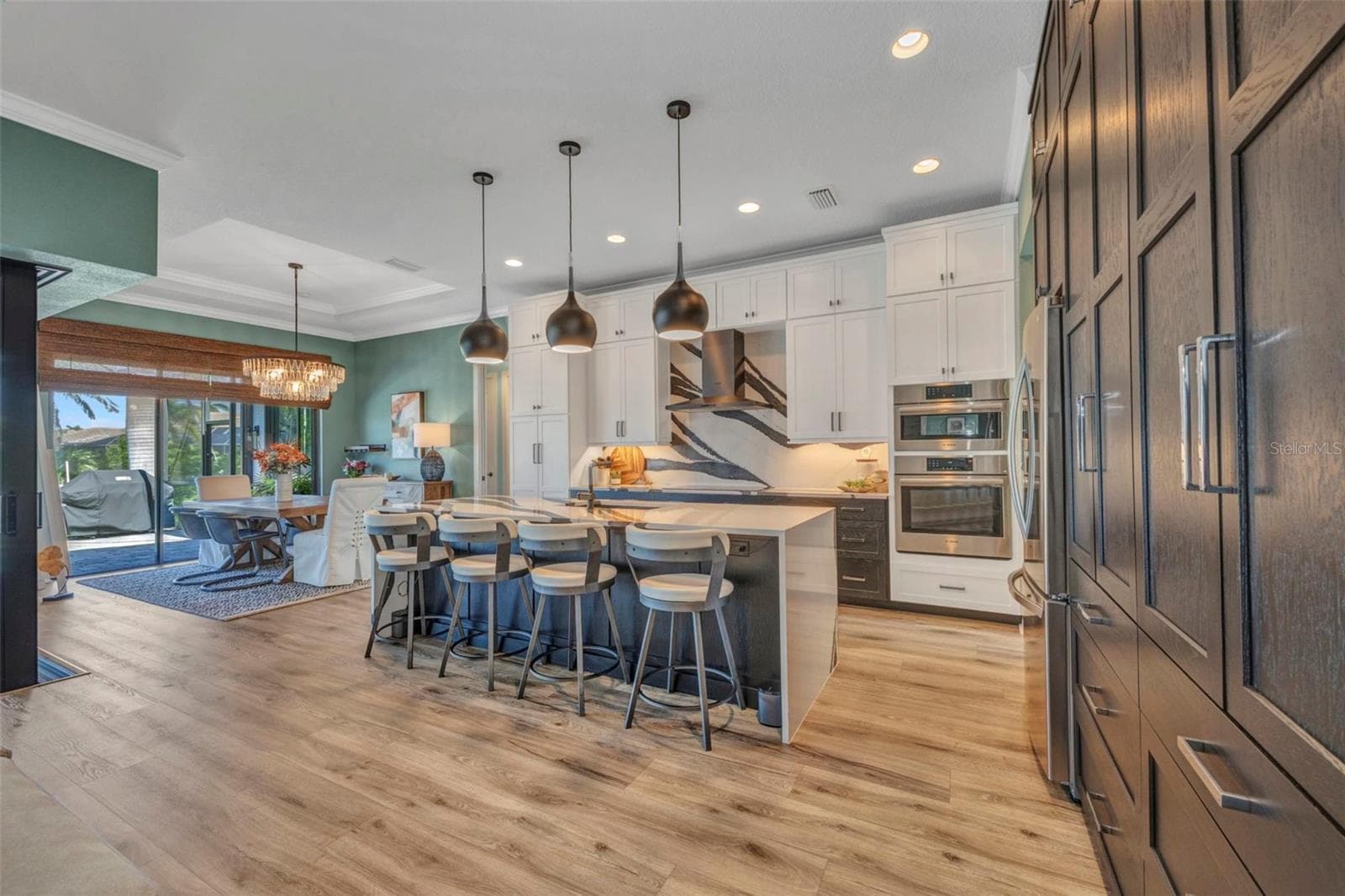 Single Family Residence at 3739 WHIPPOORWILL BLVD, PUNTA GORDA, photo 11 of 41