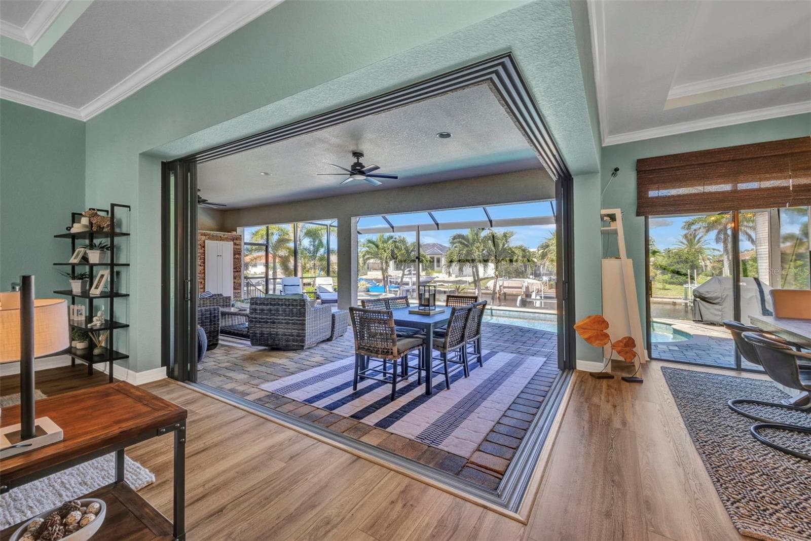 Single Family Residence at 3739 WHIPPOORWILL BLVD, PUNTA GORDA, photo 16 of 41