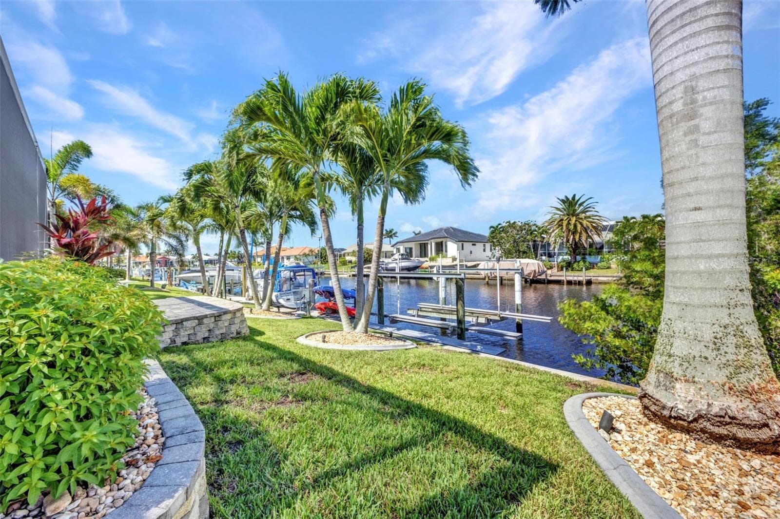 Single Family Residence at 3739 WHIPPOORWILL BLVD, PUNTA GORDA, photo 37 of 41