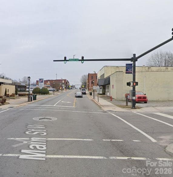 valdese down town - 1227 US 70 Highway W, Valdese