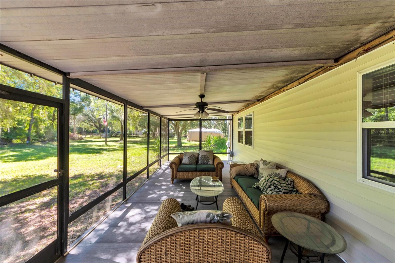 Manufactured Home at 5753 N DORMANY RD, PLANT CITY, photo 23 of 66