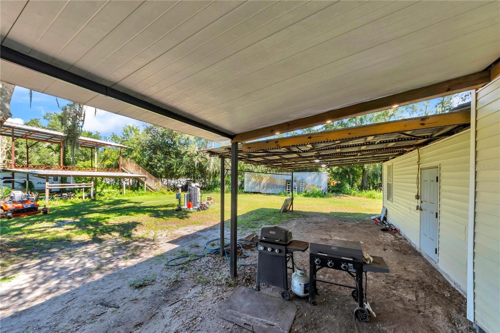 Manufactured Home at 5753 N DORMANY RD, PLANT CITY, photo 28 of 66