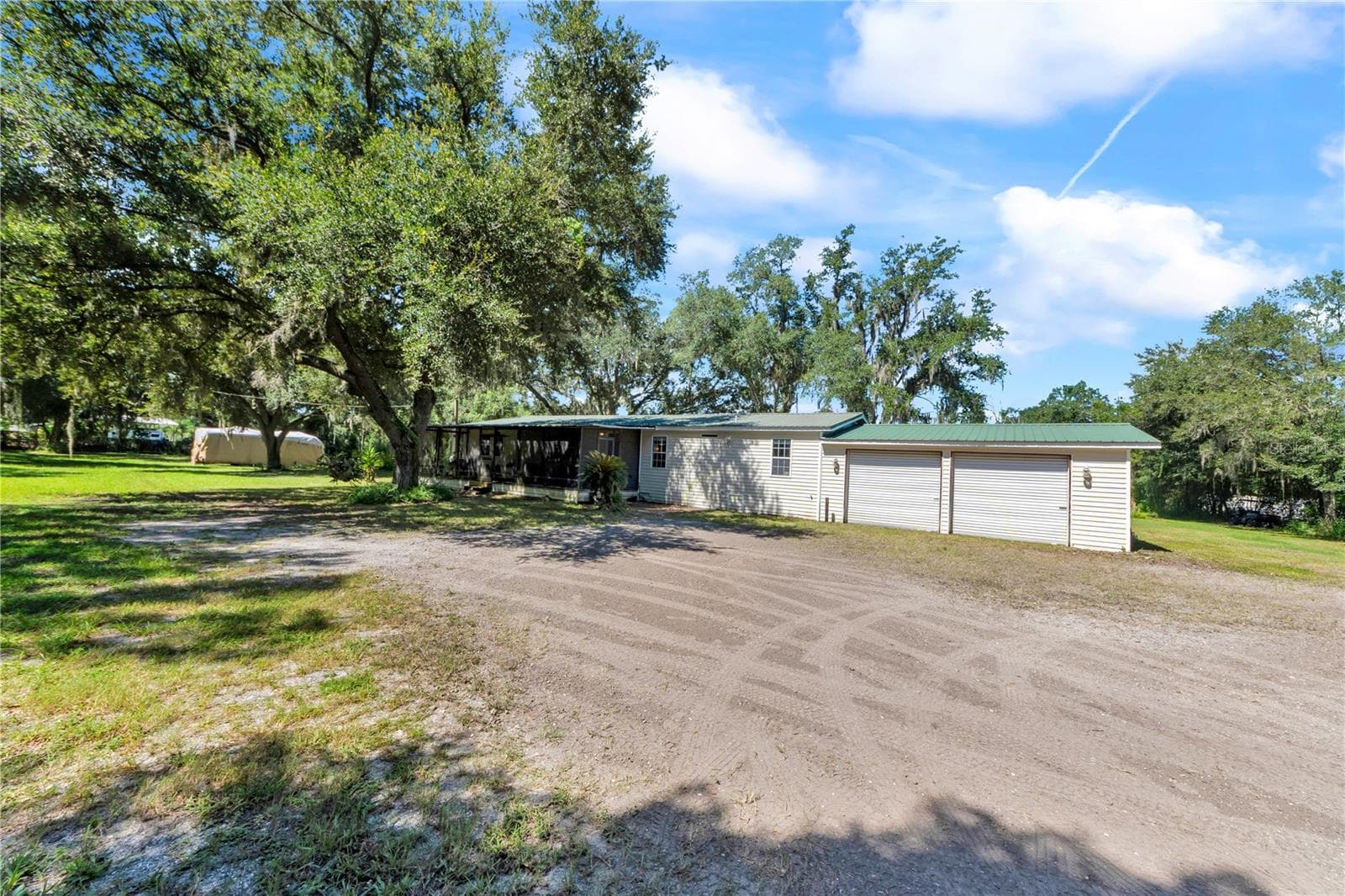 Manufactured Home at 5753 N DORMANY RD, PLANT CITY, photo 30 of 66