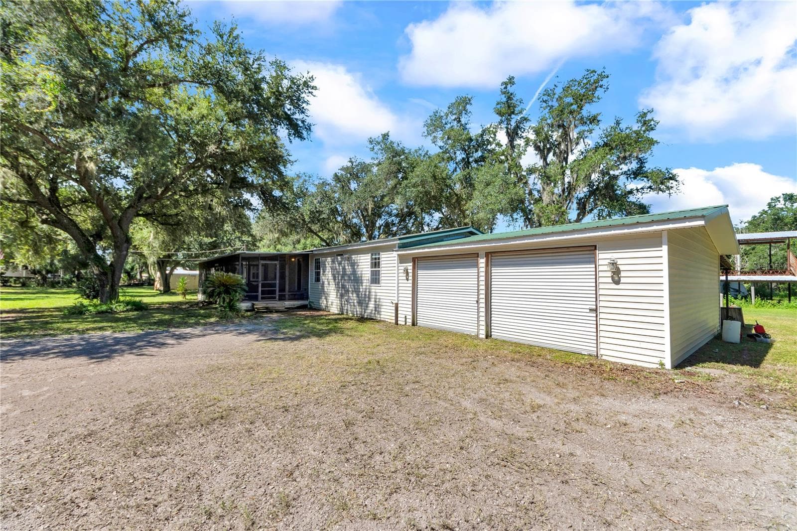 Manufactured Home at 5753 N DORMANY RD, PLANT CITY, photo 31 of 66