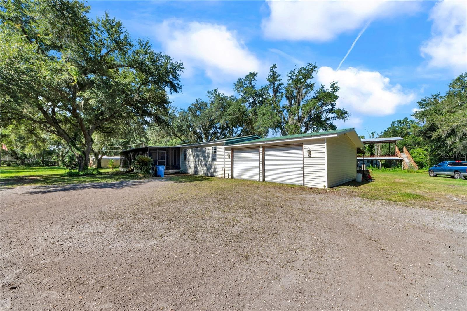 Manufactured Home at 5753 N DORMANY RD, PLANT CITY, photo 32 of 66