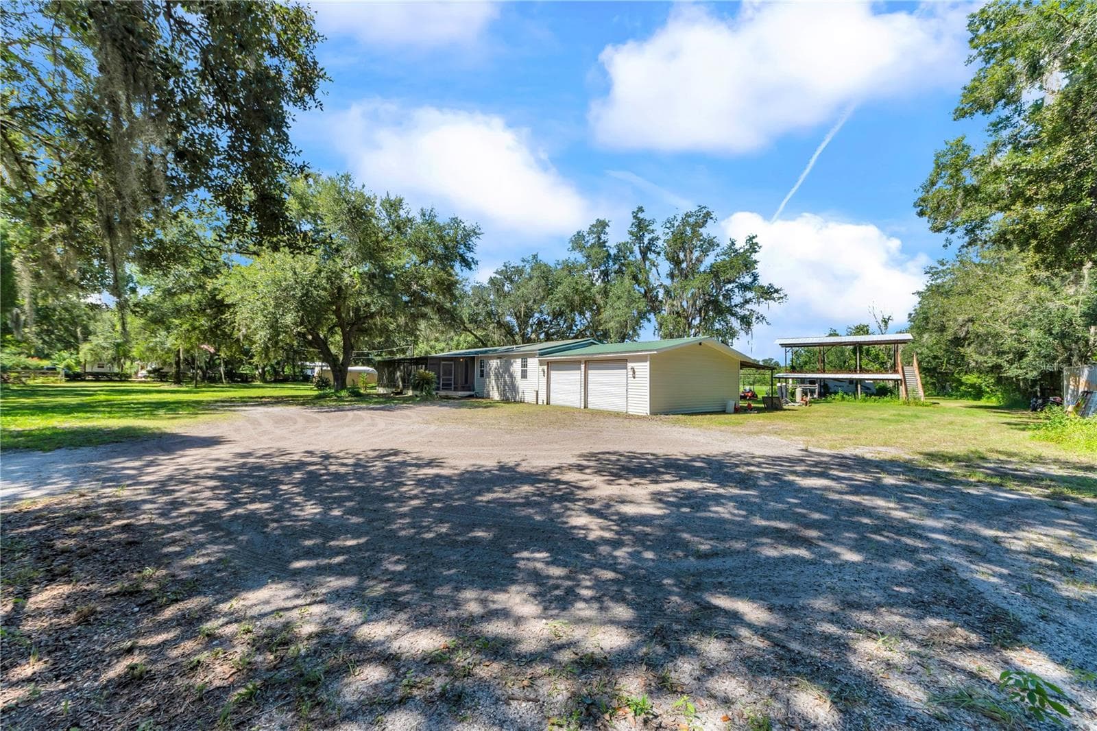 Manufactured Home at 5753 N DORMANY RD, PLANT CITY, photo 36 of 66