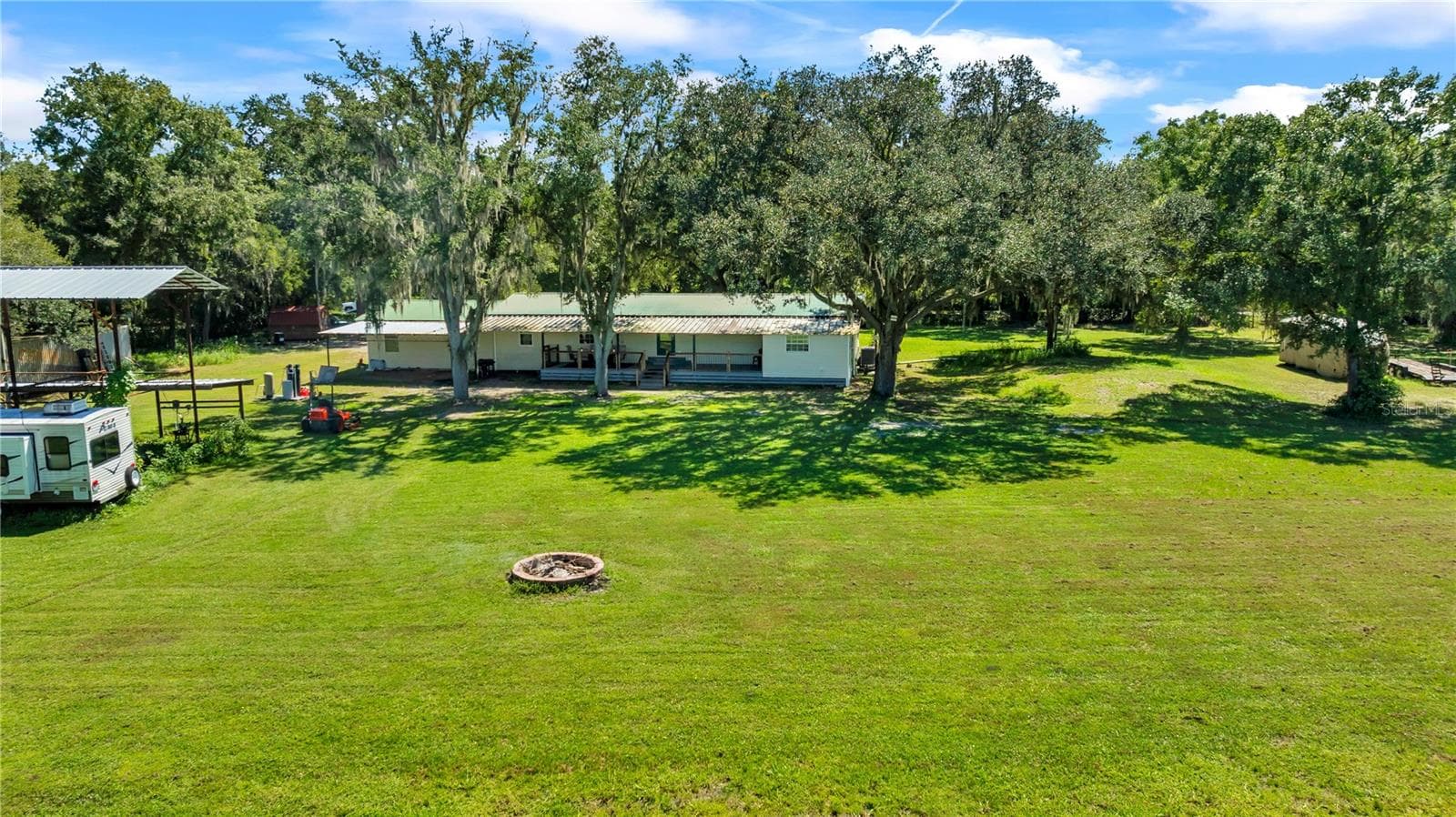 Manufactured Home at 5753 N DORMANY RD, PLANT CITY, photo 37 of 66
