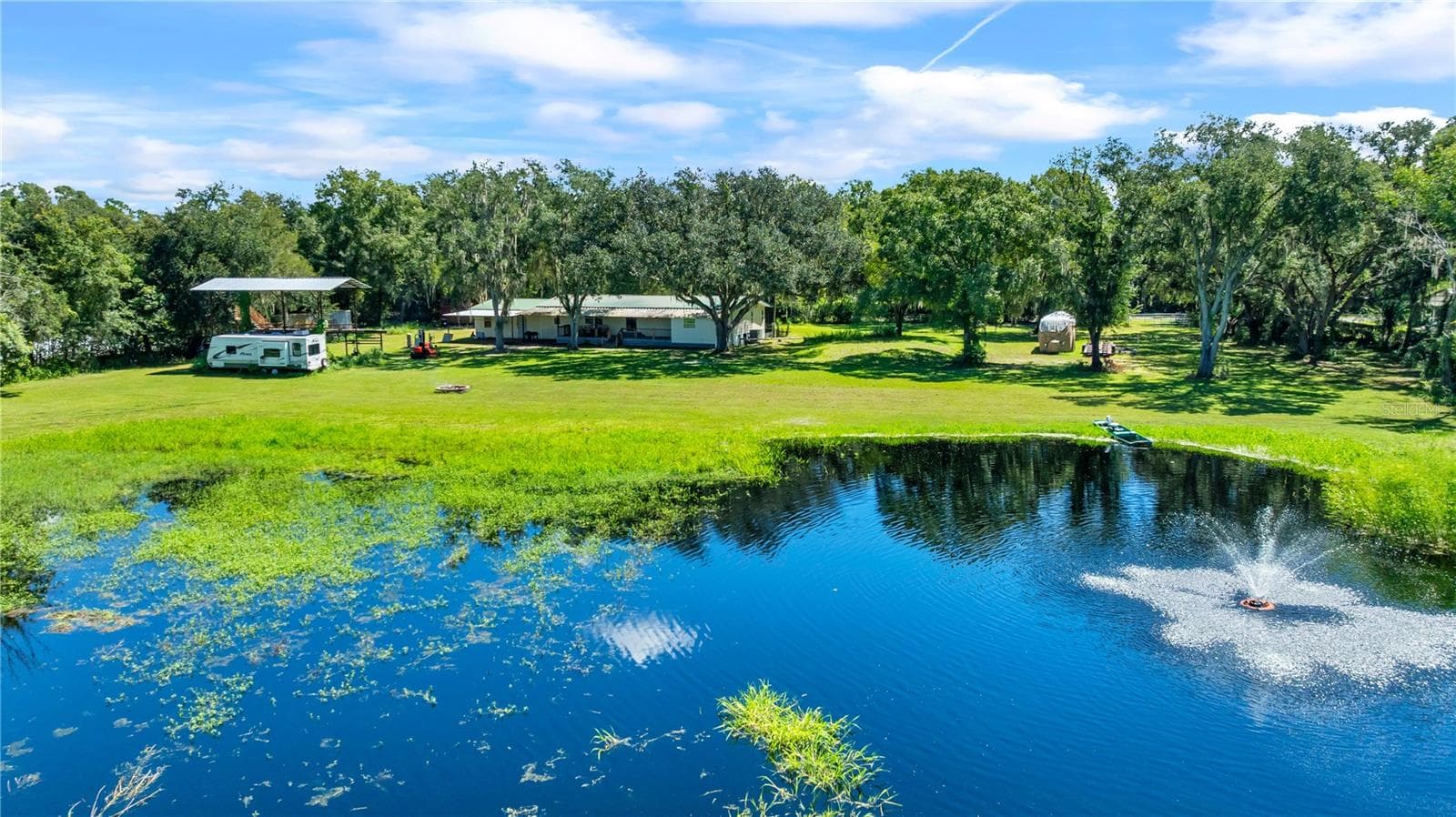 Manufactured Home at 5753 N DORMANY RD, PLANT CITY, photo 38 of 66