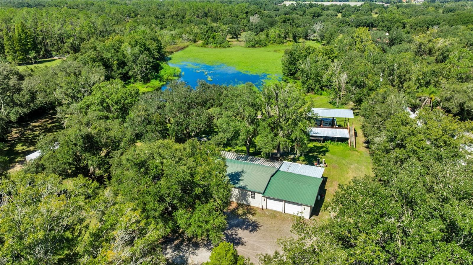 Manufactured Home at 5753 N DORMANY RD, PLANT CITY, photo 58 of 66