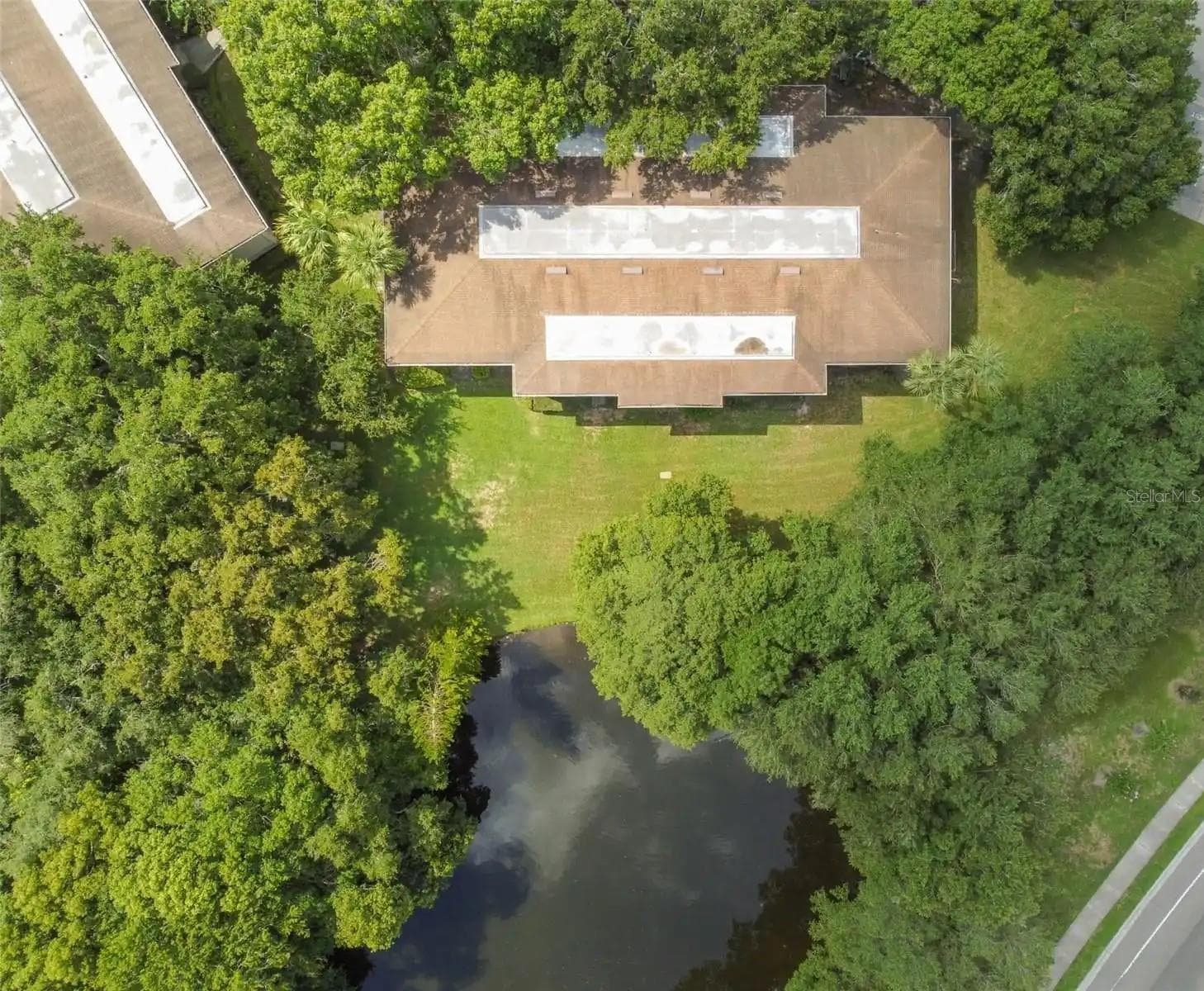 Condominium at 6015 LAKETREE LN #E, TEMPLE TERRACE, photo 24 of 27