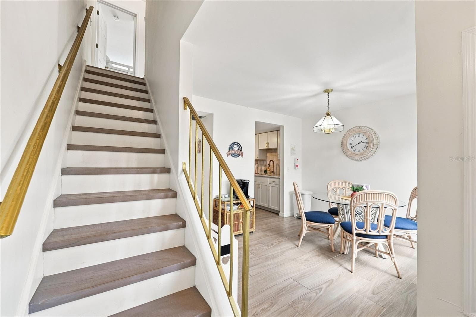 Condominium at 4215 E BAY DR #1403, CLEARWATER, photo 6 of 30