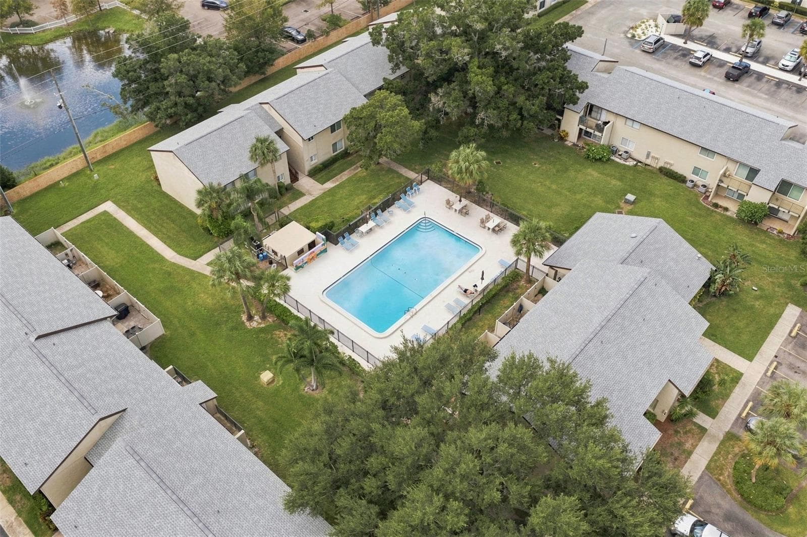 Condominium at 4215 E BAY DR #1403, CLEARWATER, photo 23 of 30