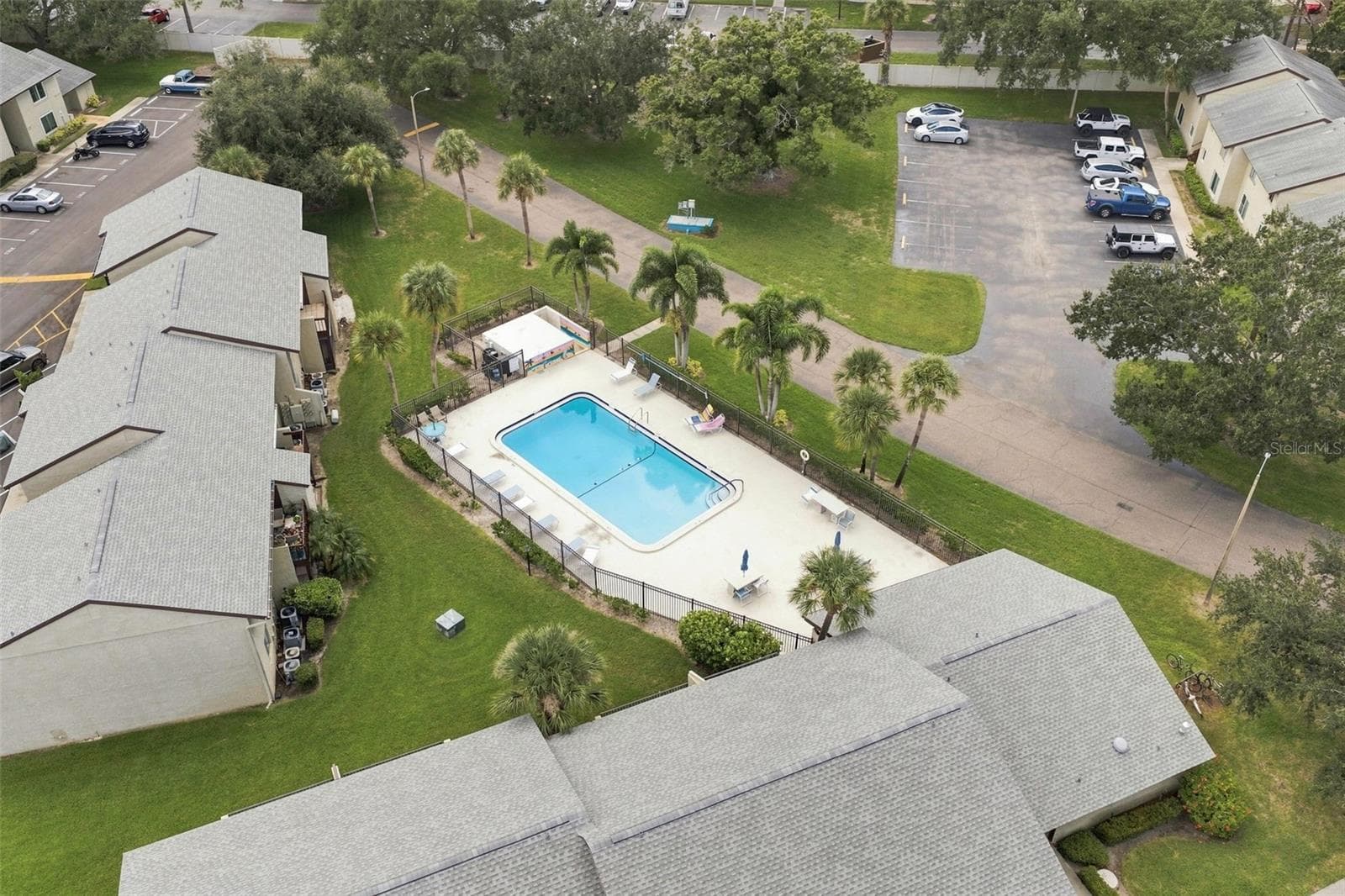 Condominium at 4215 E BAY DR #1403, CLEARWATER, photo 26 of 30