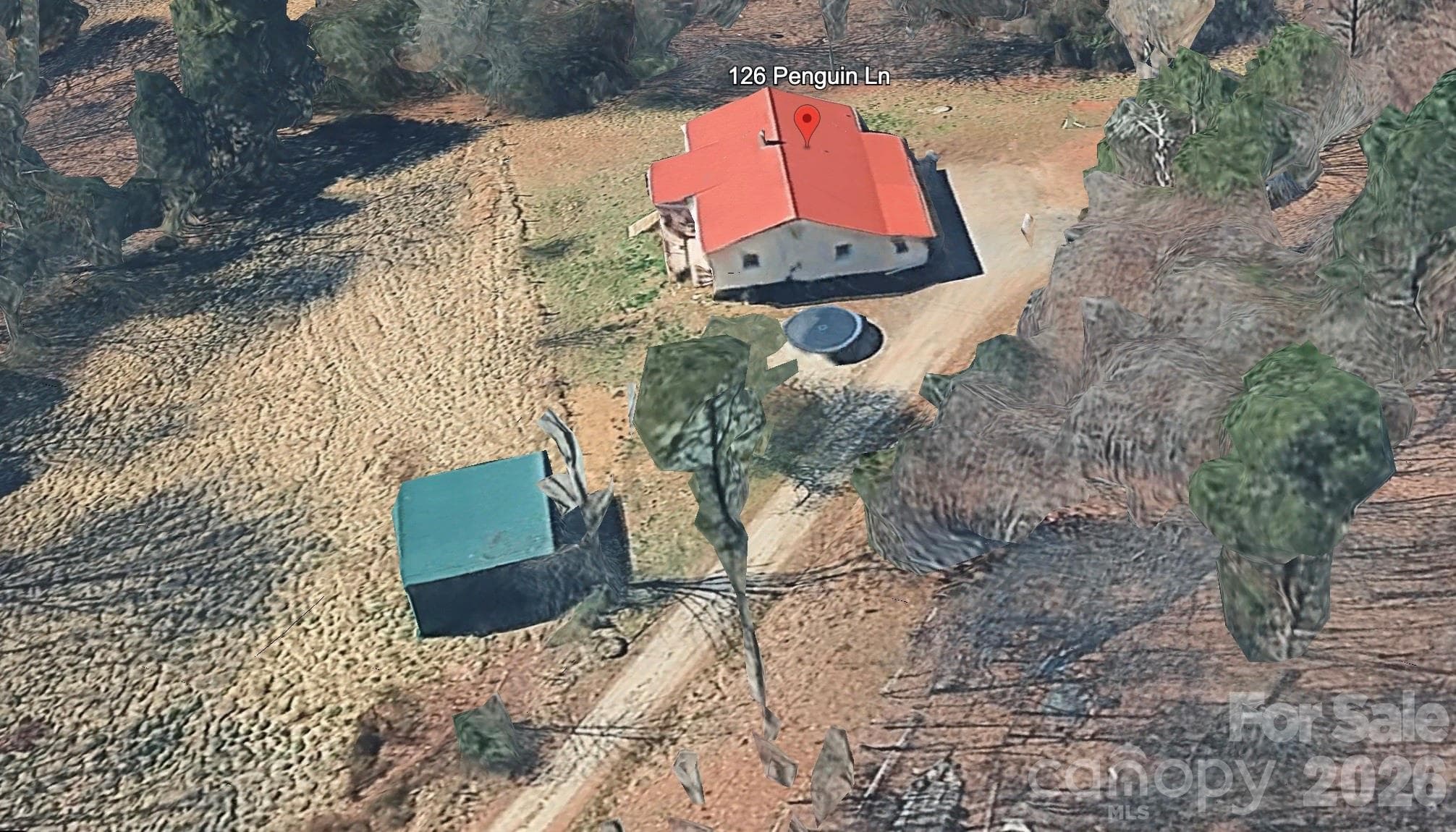Single Family Residence at Statesville, photo 2 of 32