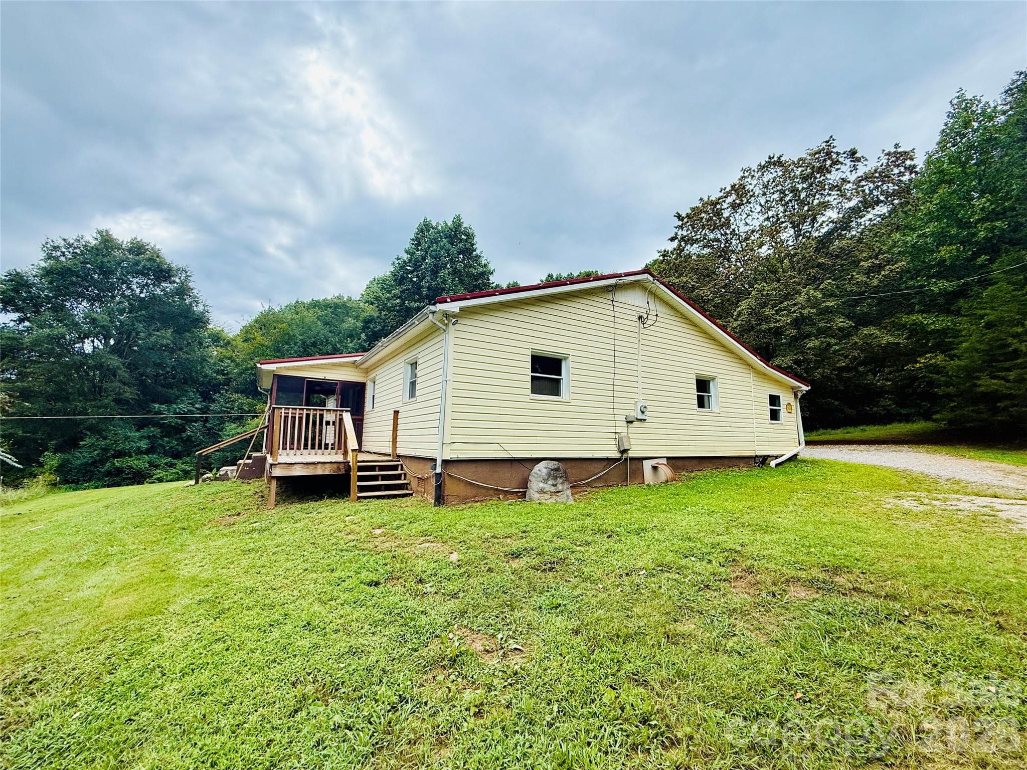 Single Family Residence at Statesville, photo 4 of 32