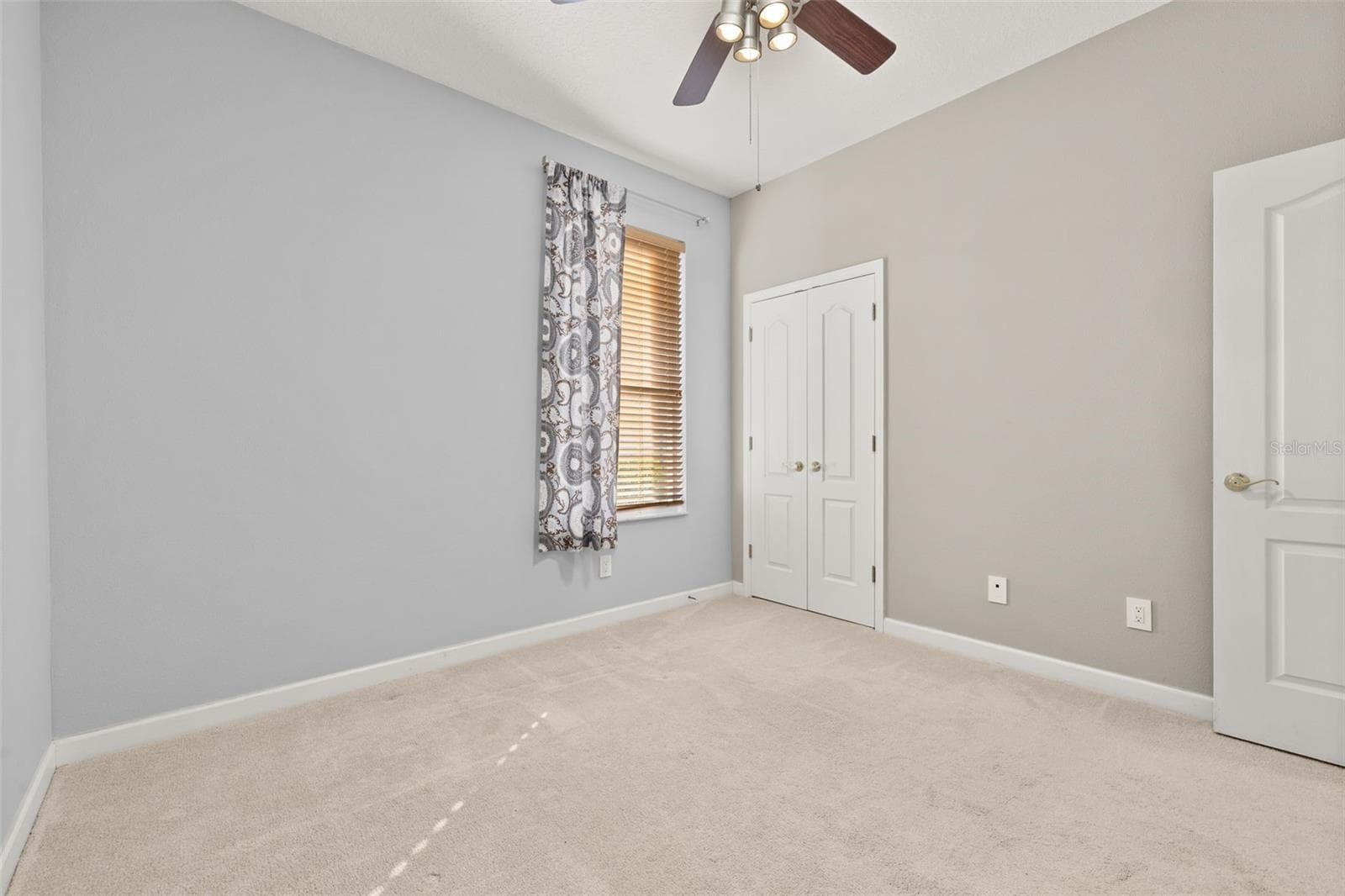 Bedroom 2 - 2039 HARBOR COVE WAY, WINTER GARDEN