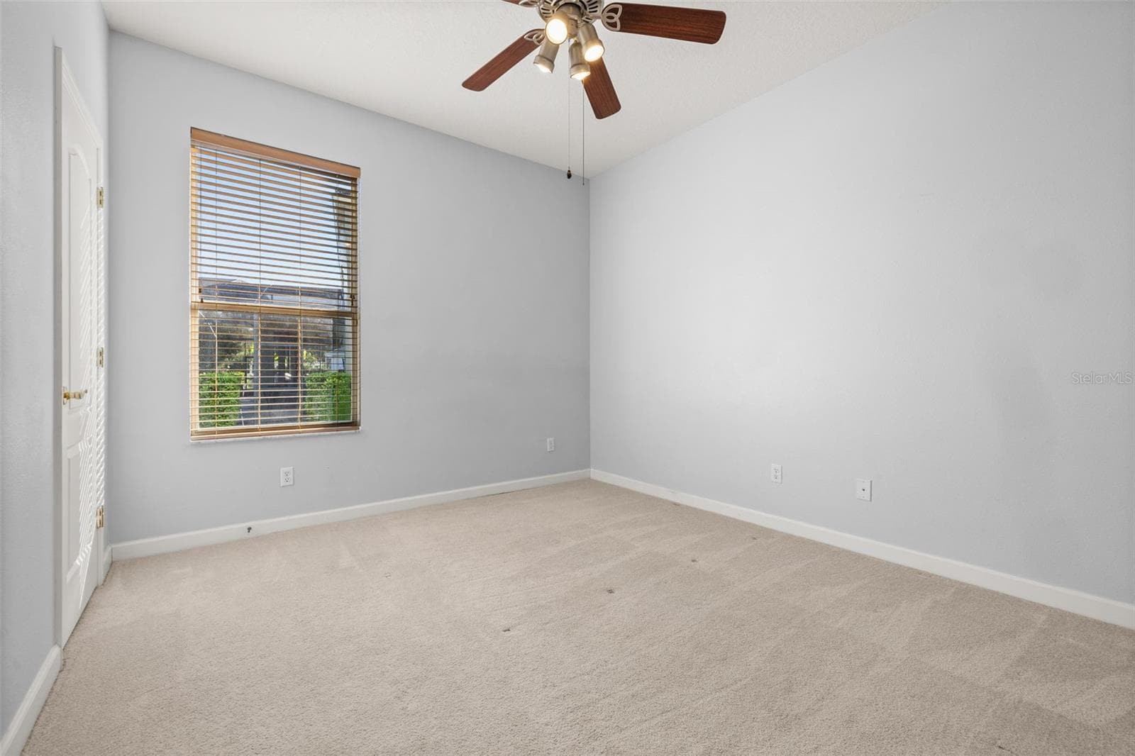 Bedroom 4 - 2039 HARBOR COVE WAY, WINTER GARDEN