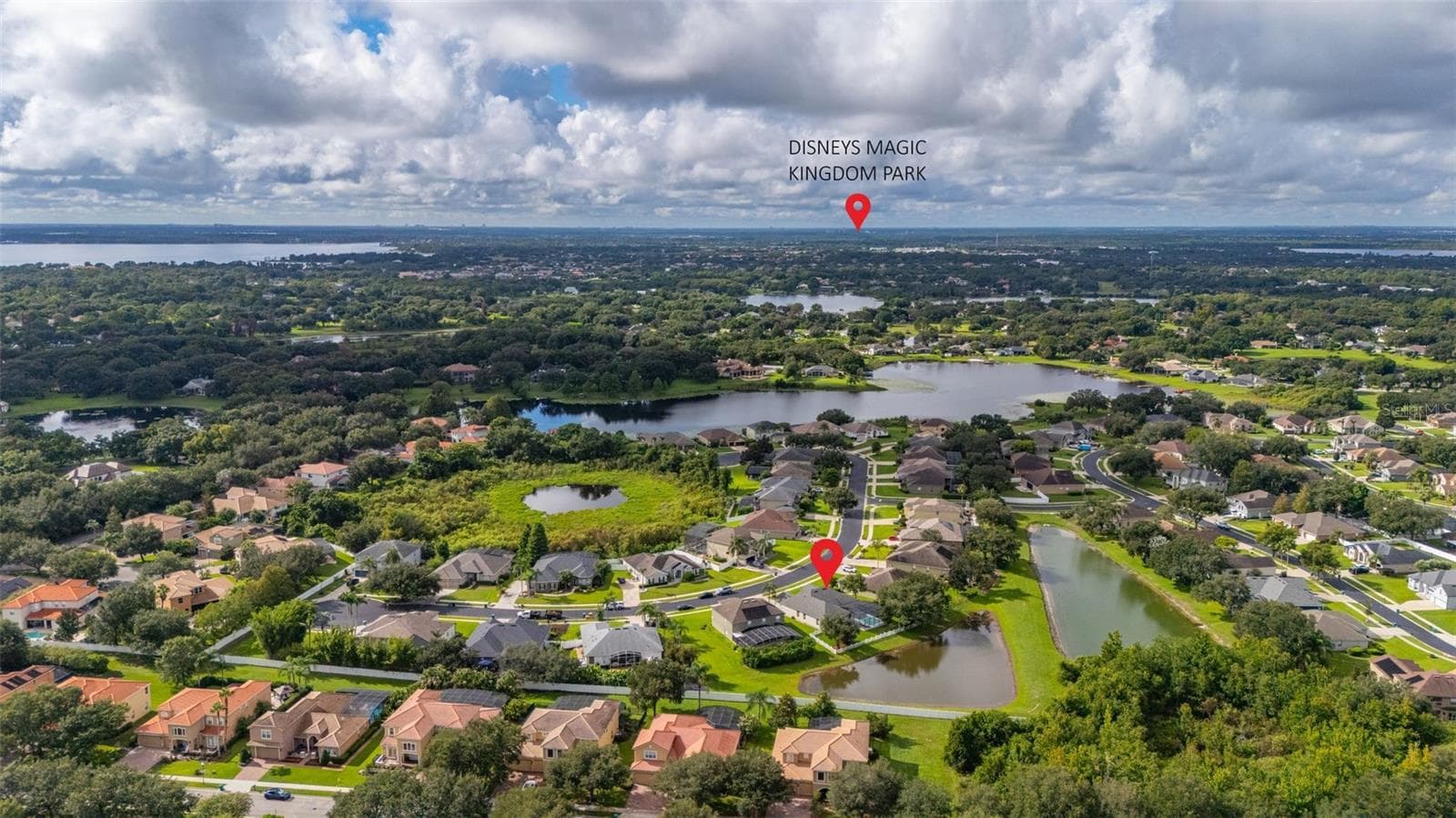 Perfectly situated amongst Central Florida's finest attractions - 2039 HARBOR COVE WAY, WINTER GARDEN